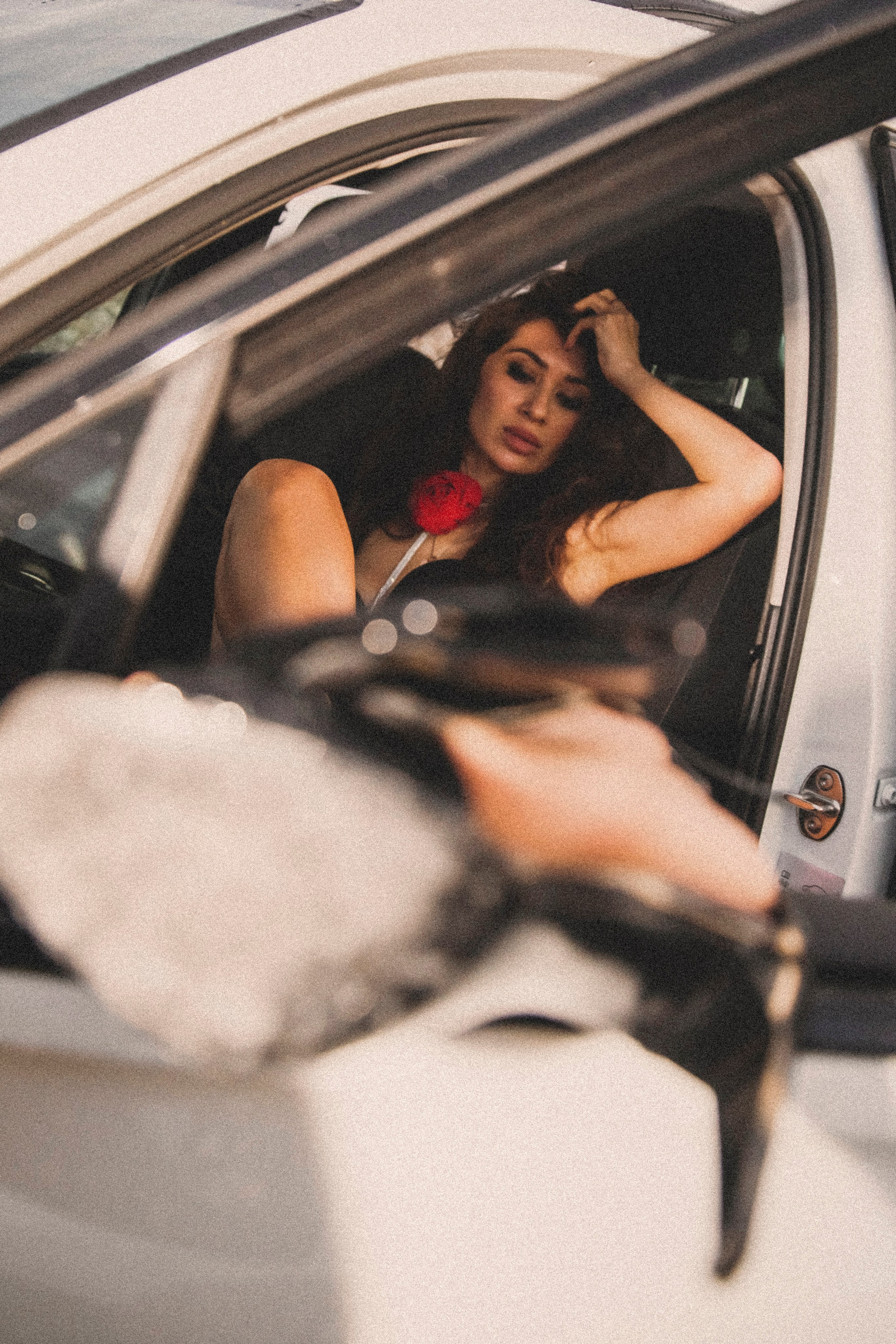 Людмила, лето 2025. Свадебный и семейный фотограф Колоскова Мария (Сочи и весь мир)