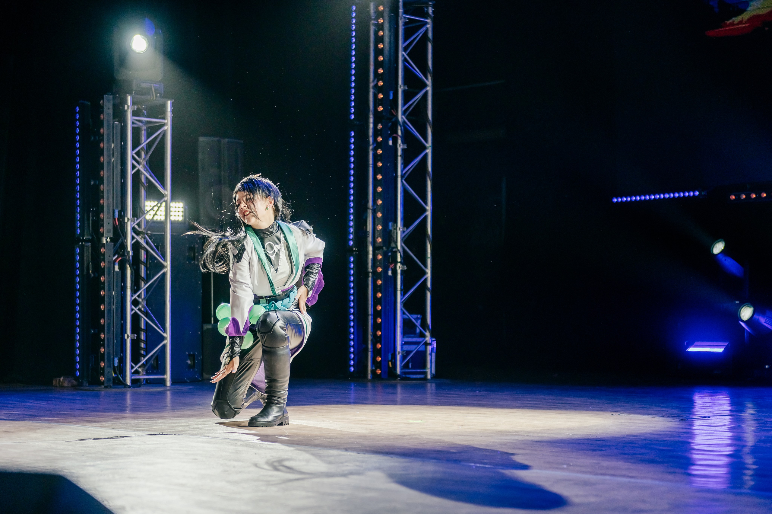 Aki no Yume 2025. Детский фотограф, семейный фотограф и репортажи в Кемерово