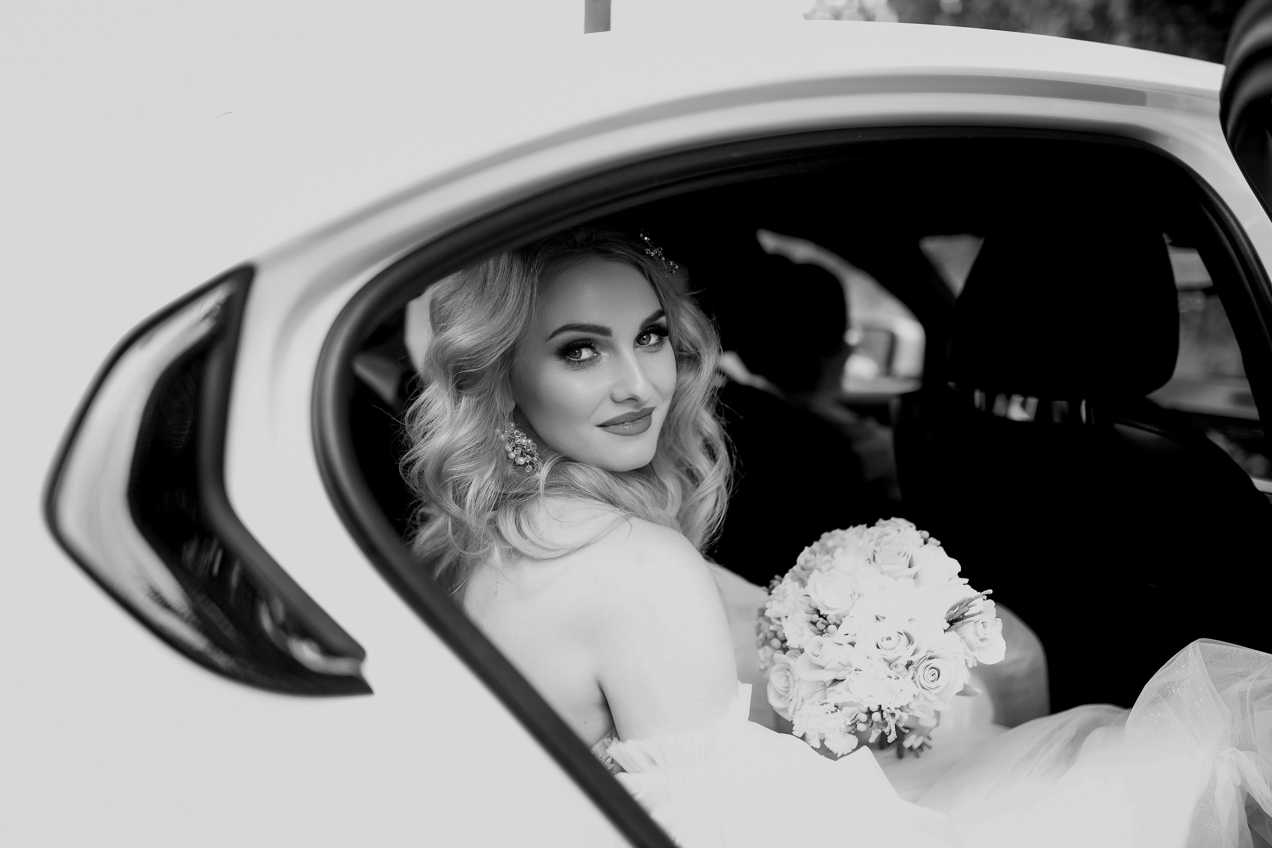 Роман & Юлия | студия и прогулка. Универсальный фотограф и видеограф в Самаре