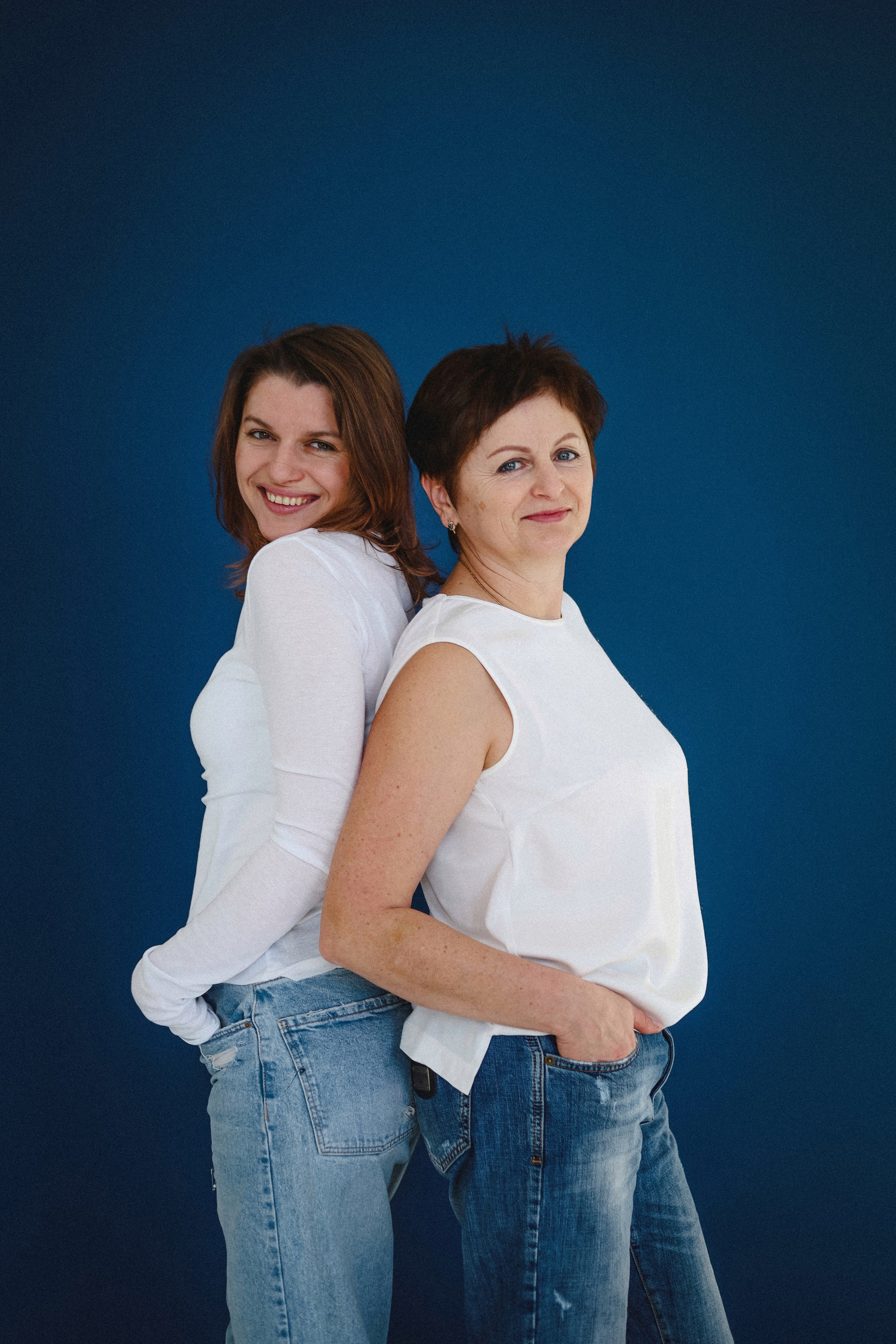 Elizabeth's family. Фотограф Елизавета Колесникова