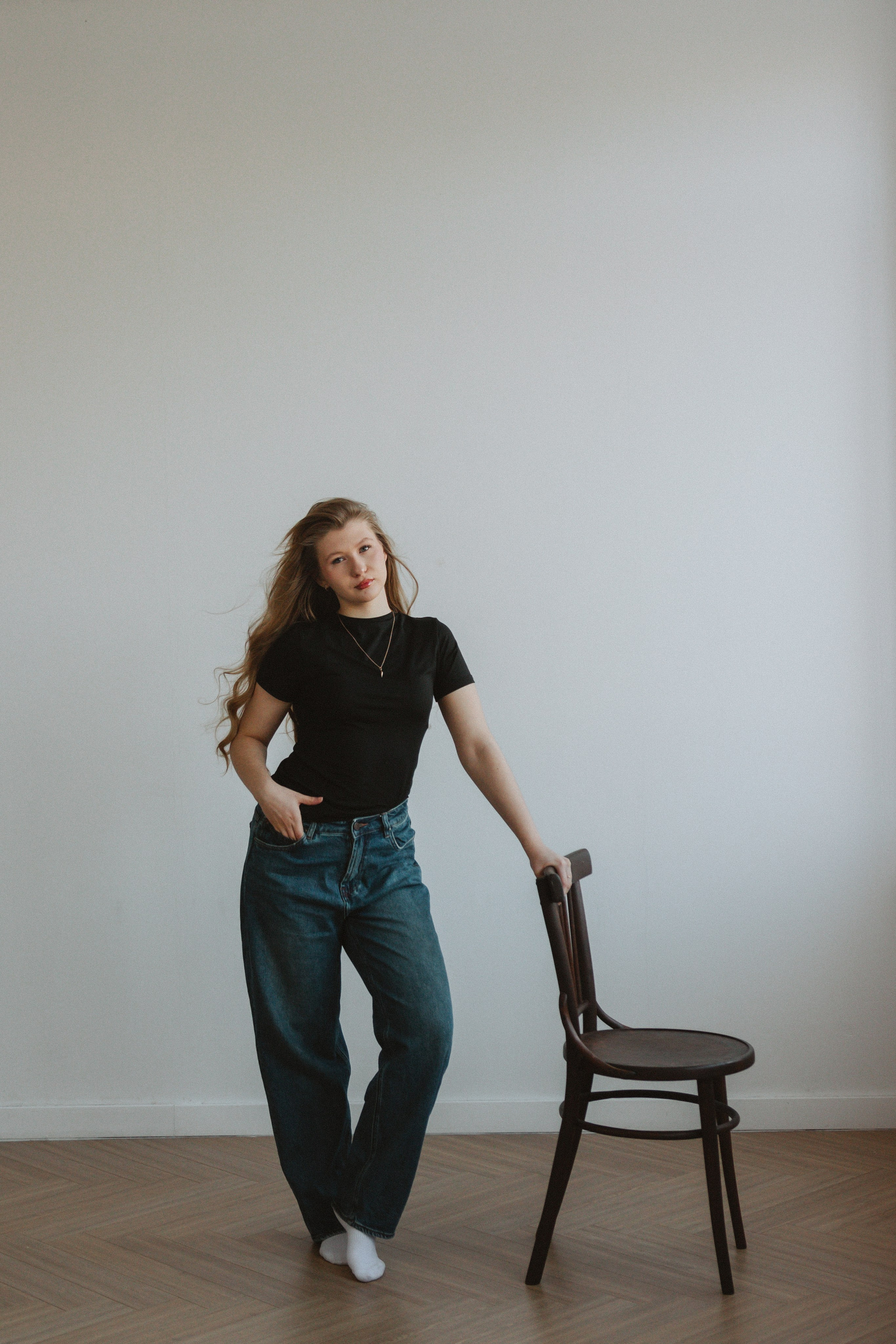 Кристина. Фотограф Новосибирск