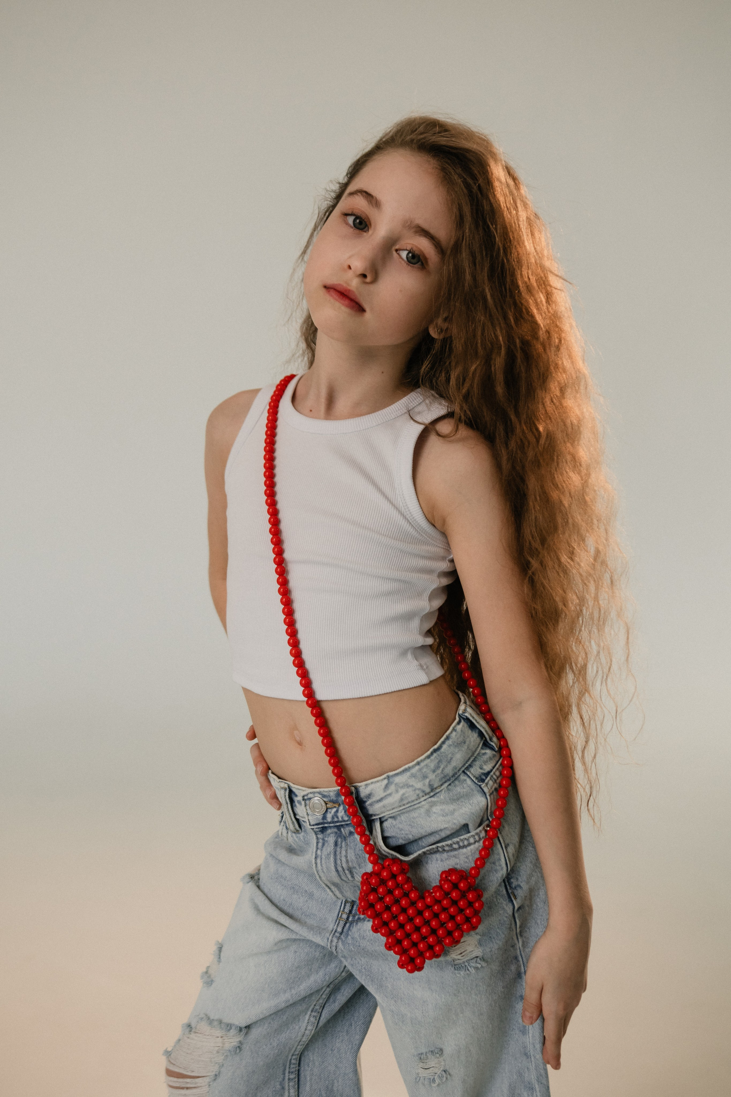 Red. Фотограф Новосибирск