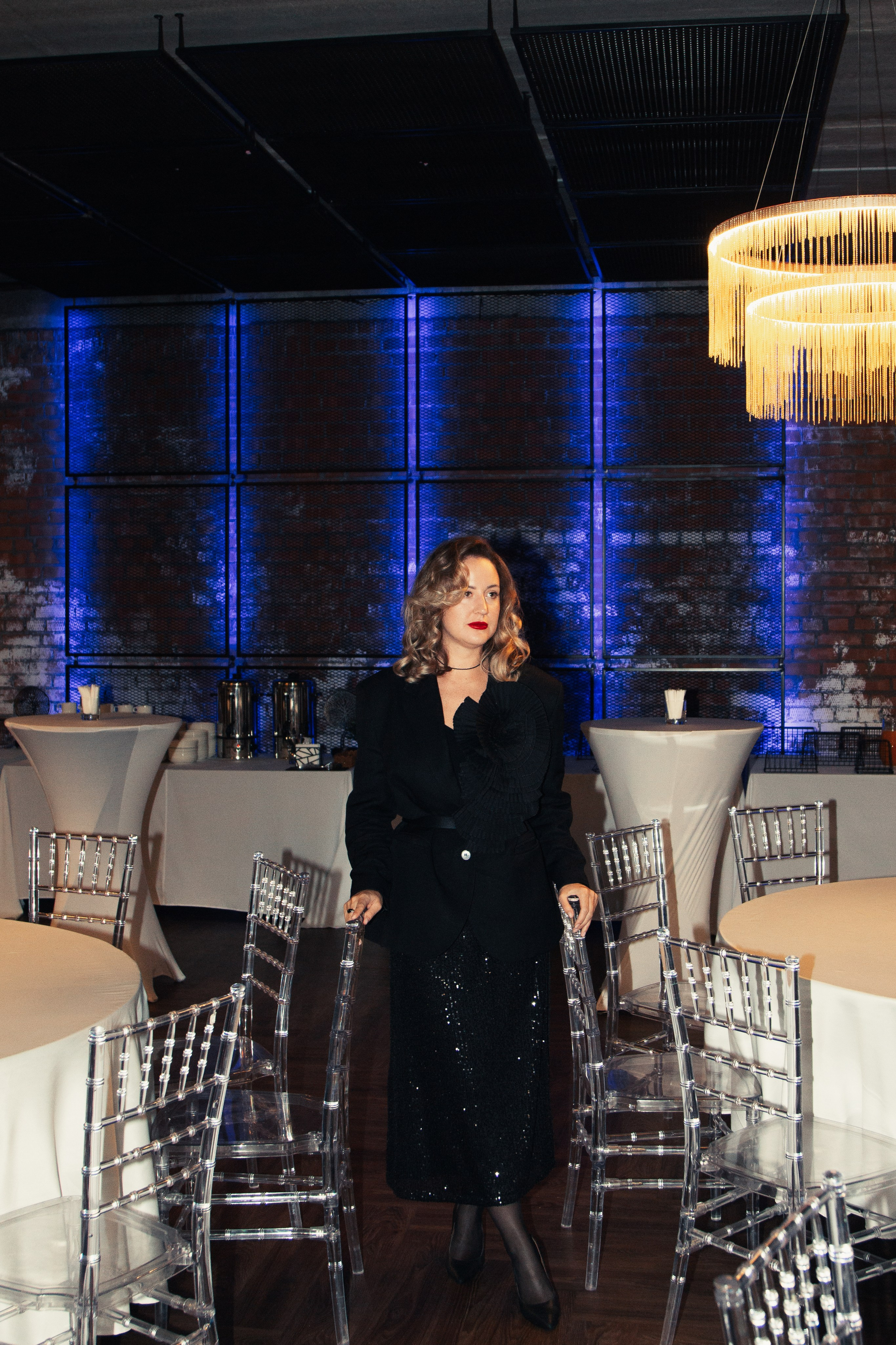 Конференция. Фотограф Новосибирск