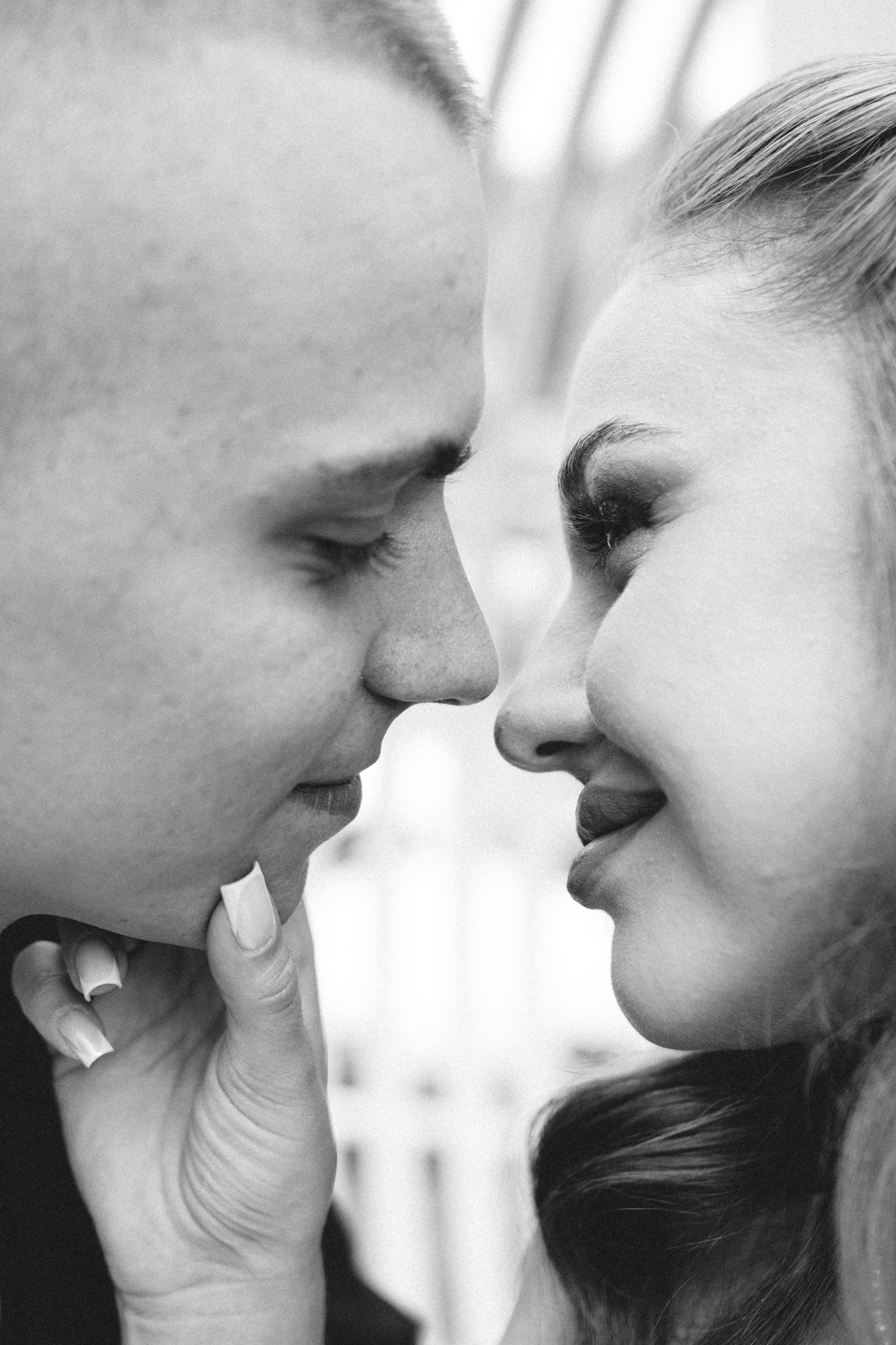 Утро невесты + ЗАГС. Фотограф Новосибирск