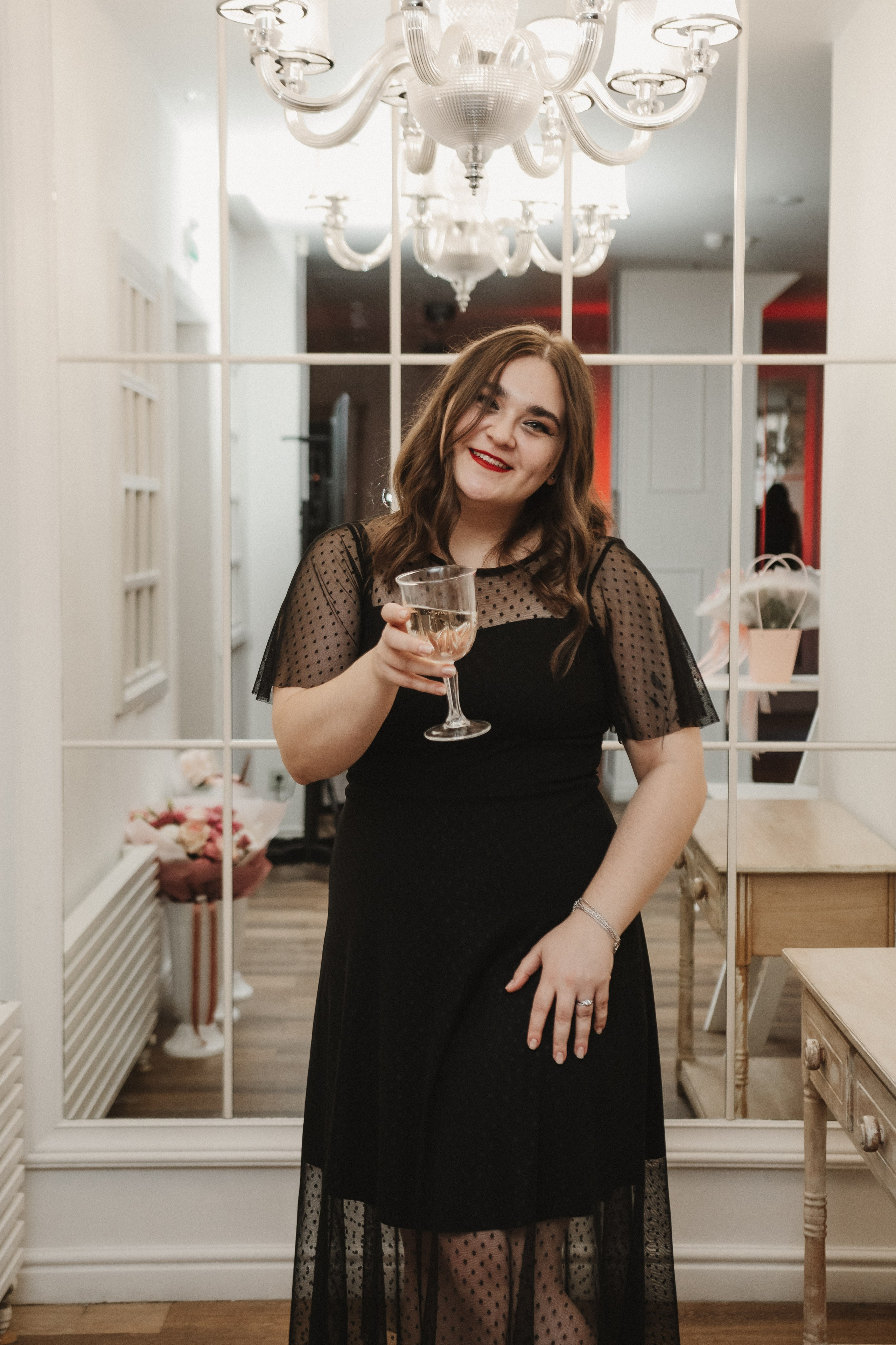 Елена и Андрей. Фотограф Новосибирск