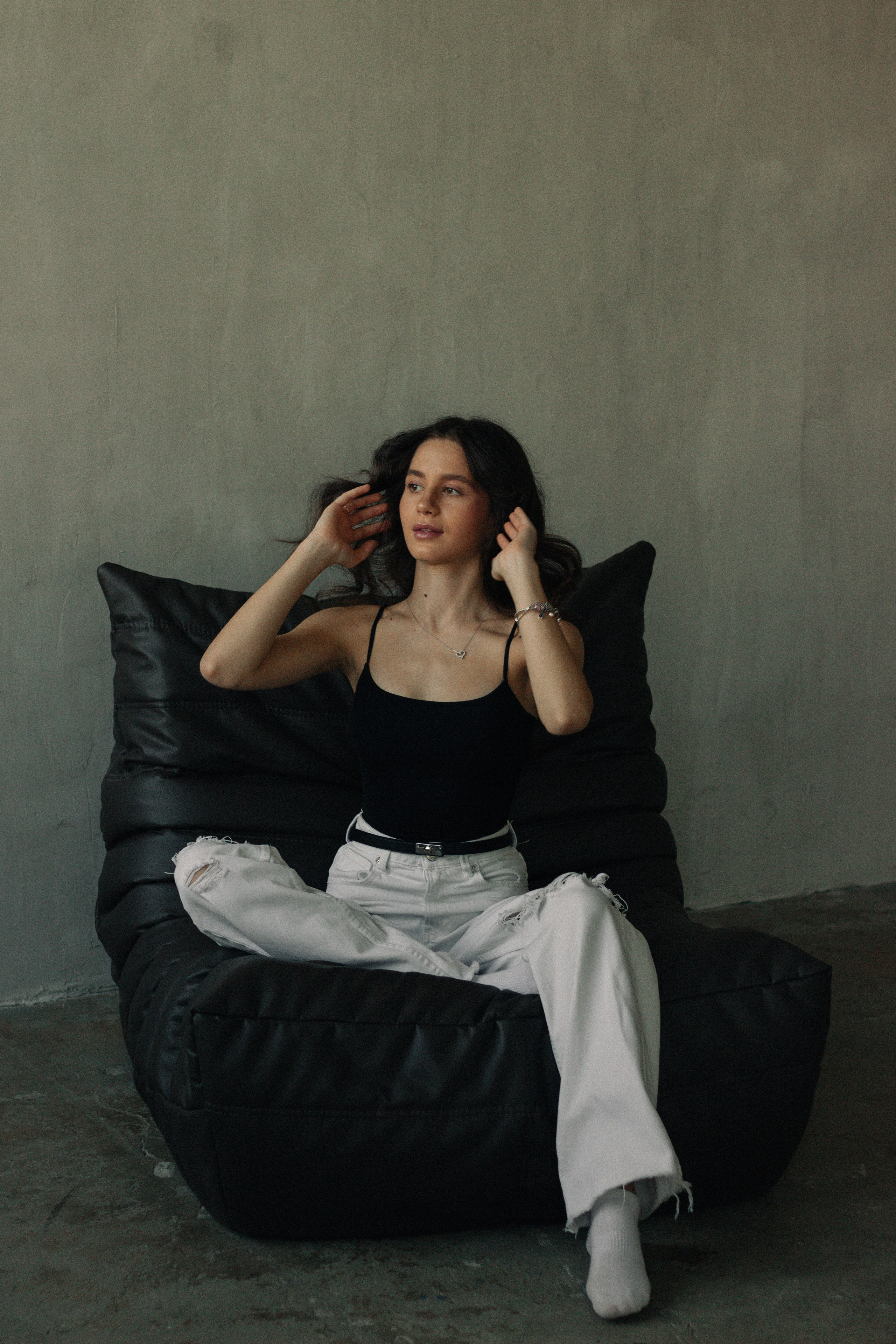 Вика и Артем. Фотограф Новосибирск