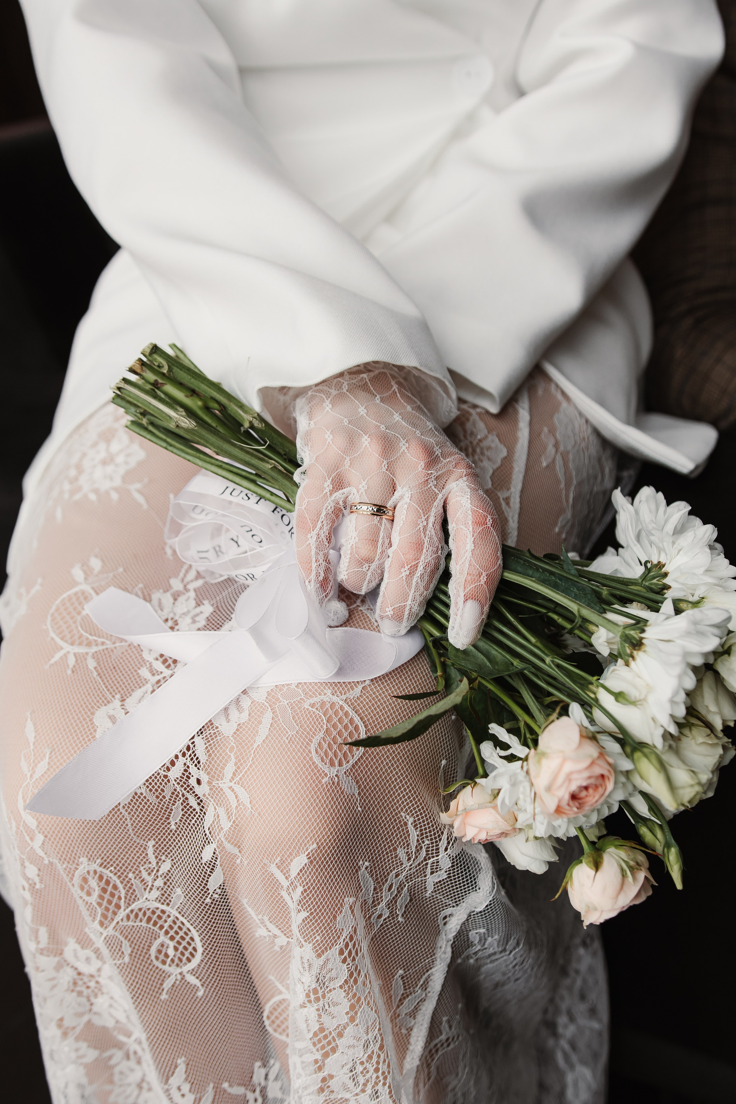 Айсылу и Влад ЗАГС Центральный и фотостудия FREEDOM. Фотограф Новосибирск