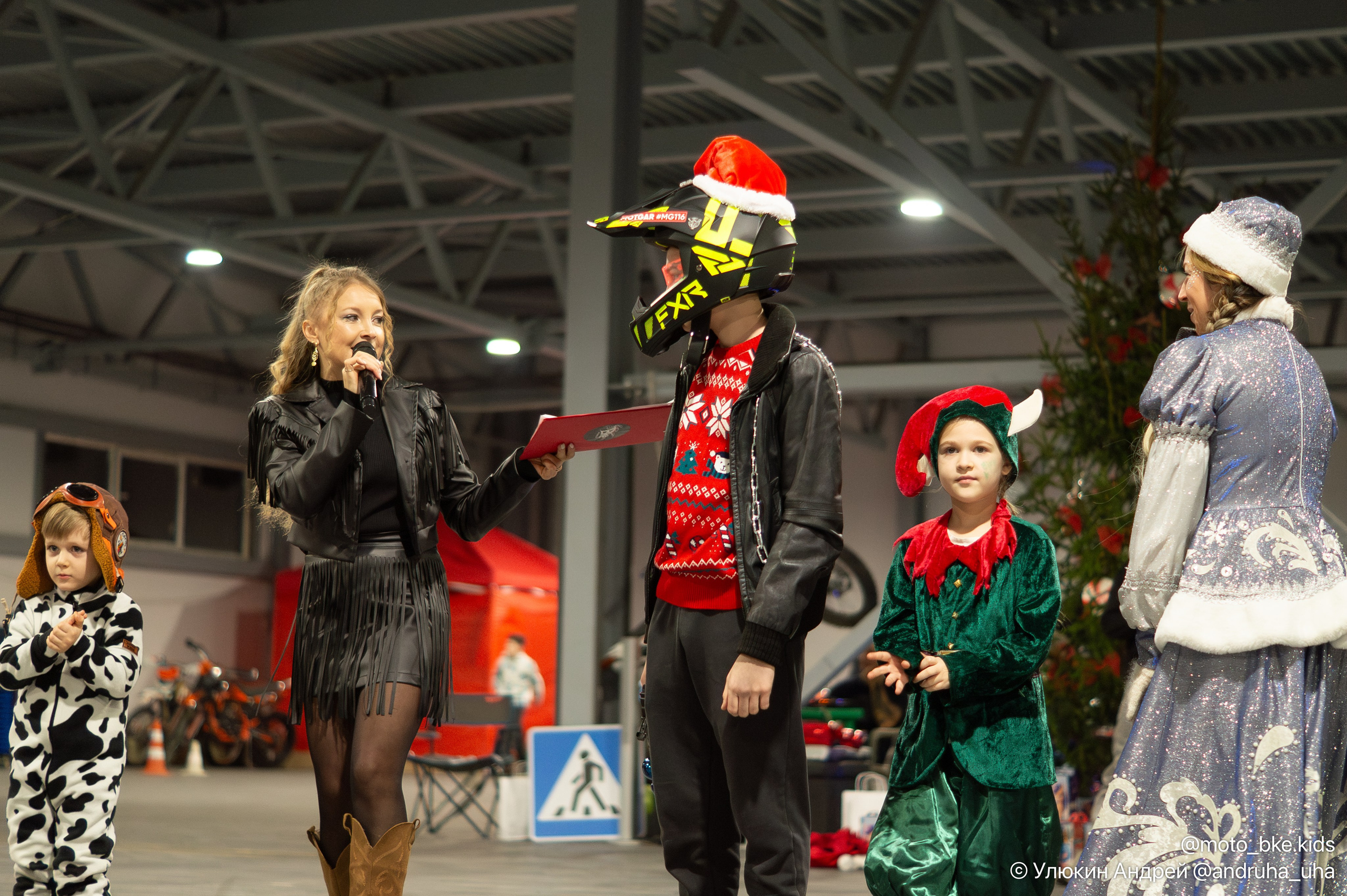 Репортажные съемки. Портретный фотограф в Казани | Улюкин Андрей