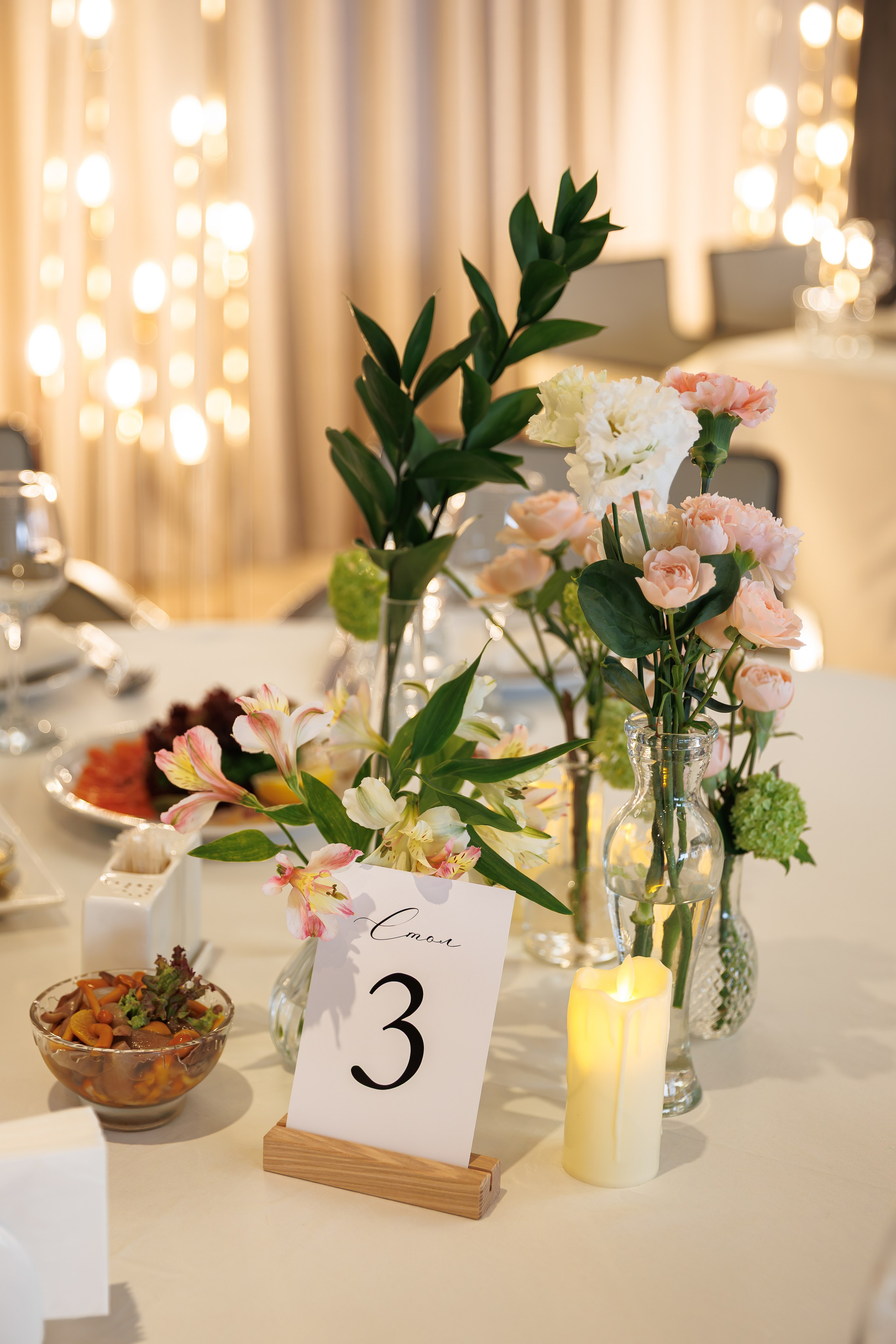 Александр и Изабелла. Свадебный фотограф Москва и МО Сергей Киржаев