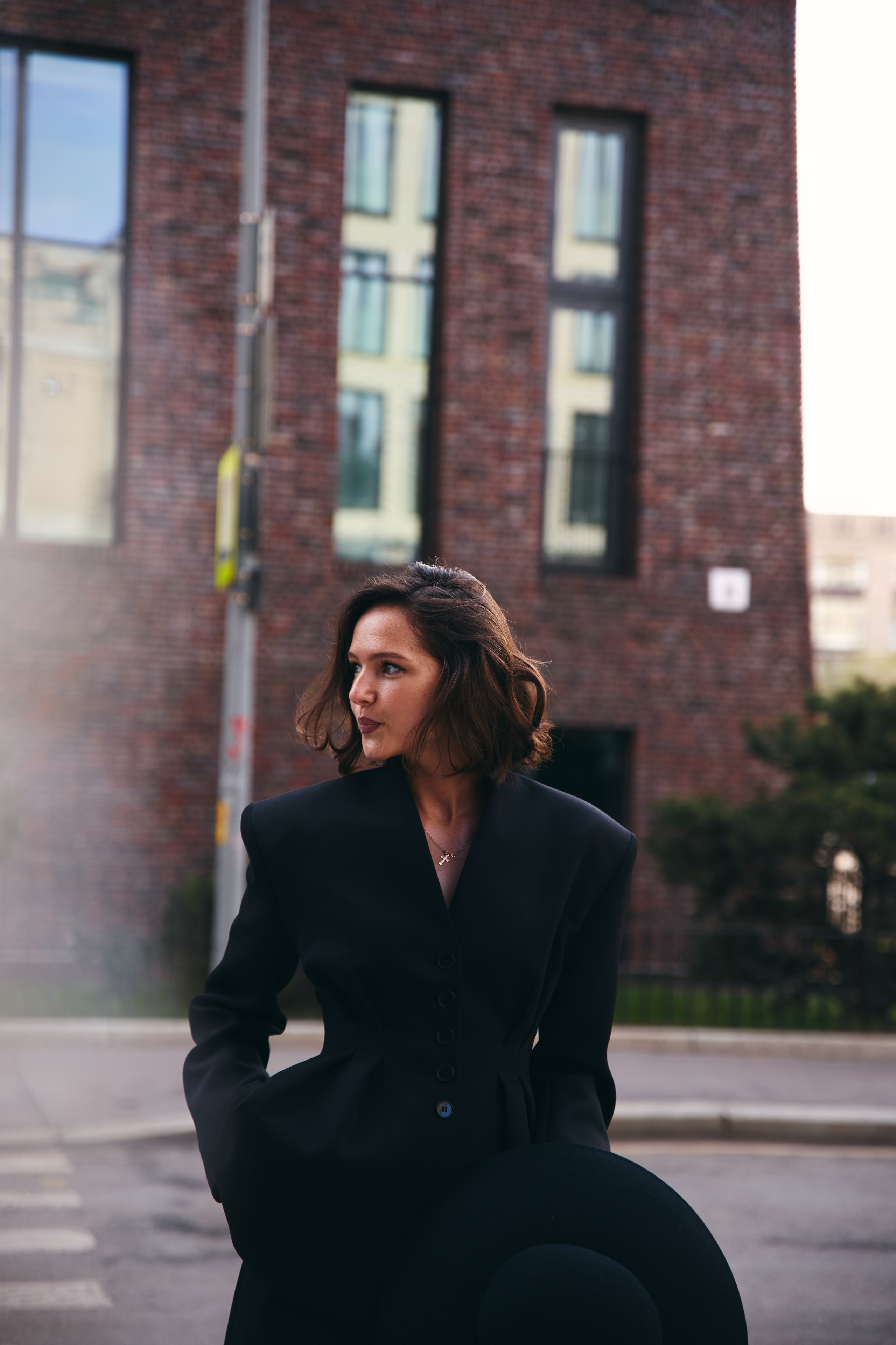 Liza. Фотограф в Москве Анна Дзен