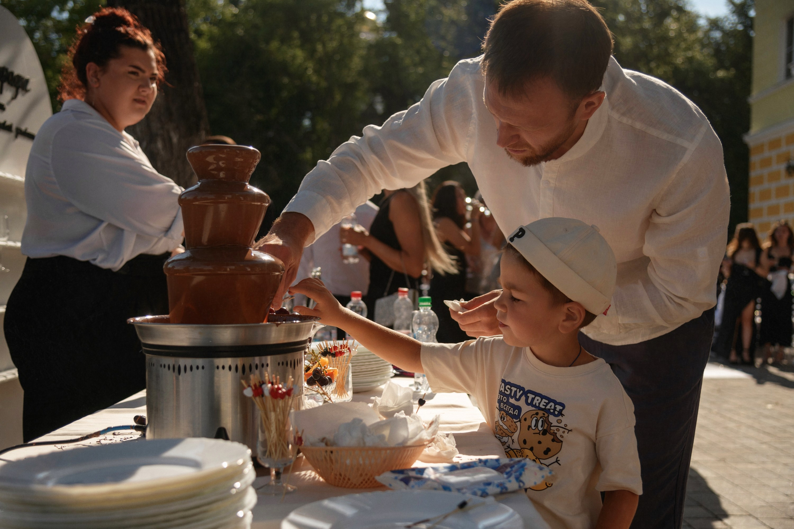 Яна и Рома. Фотограф Смоляк Алена