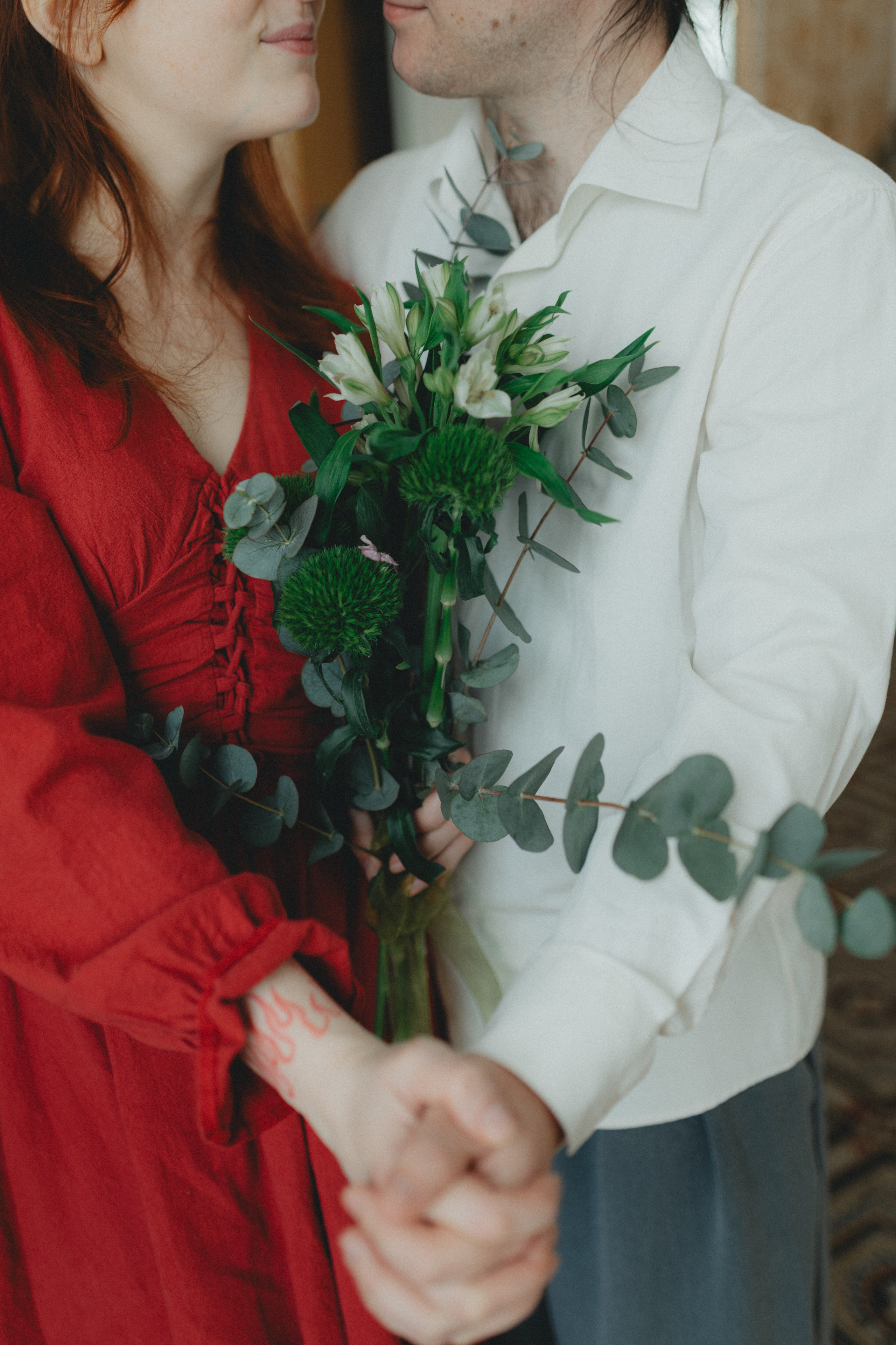 Екатерина & Виктор. Фотограф НОГИНСК, Москва, Анастасия Белая