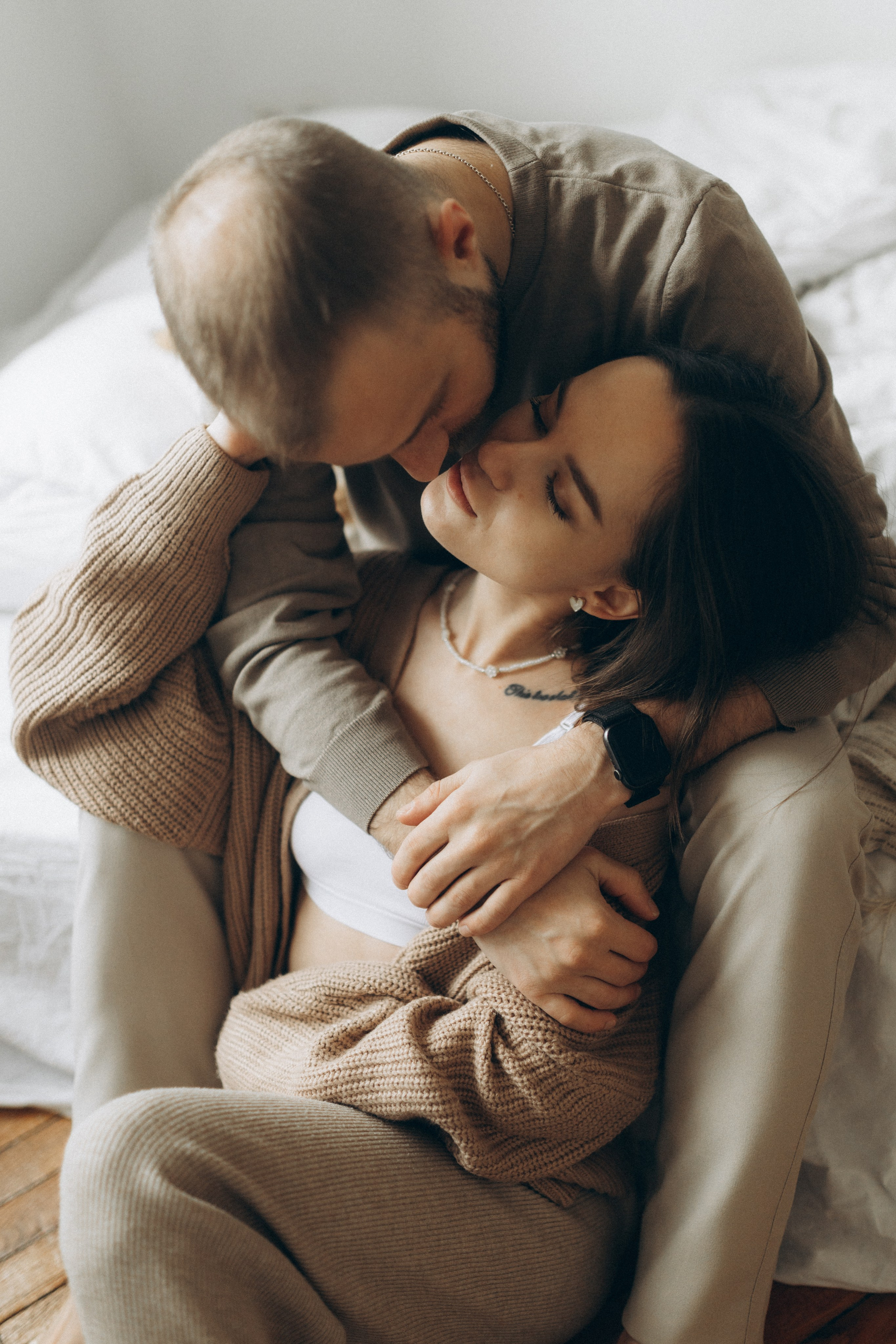 Маша, Ваня & Барни. Фотограф НОГИНСК, Москва, Анастасия Белая