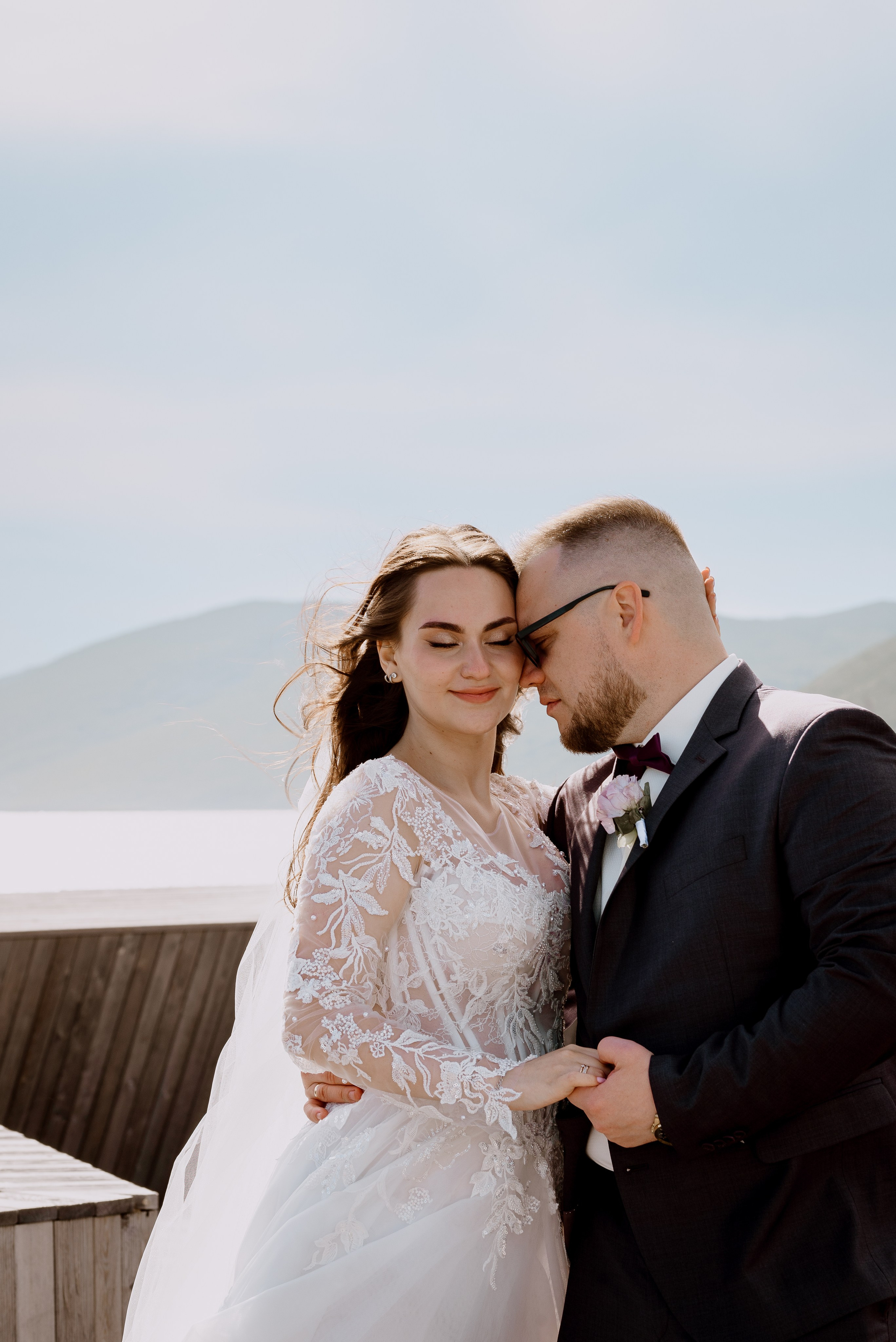 Павел&Маргарита. Свадебные фотографы Александр&Илона