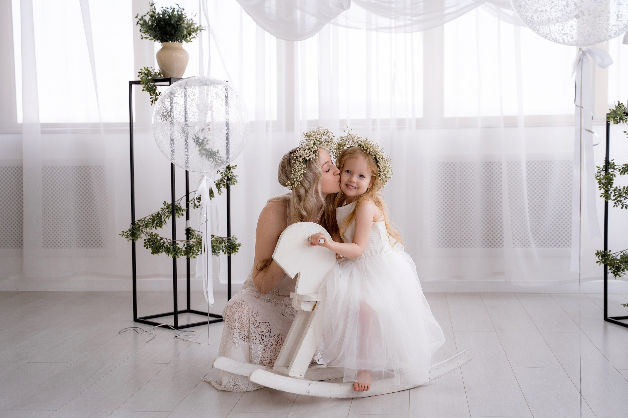 Фотопроект Весна. Фотостудия Малина в городе Улан-Удэ. Фотограф Ирина Жарникова