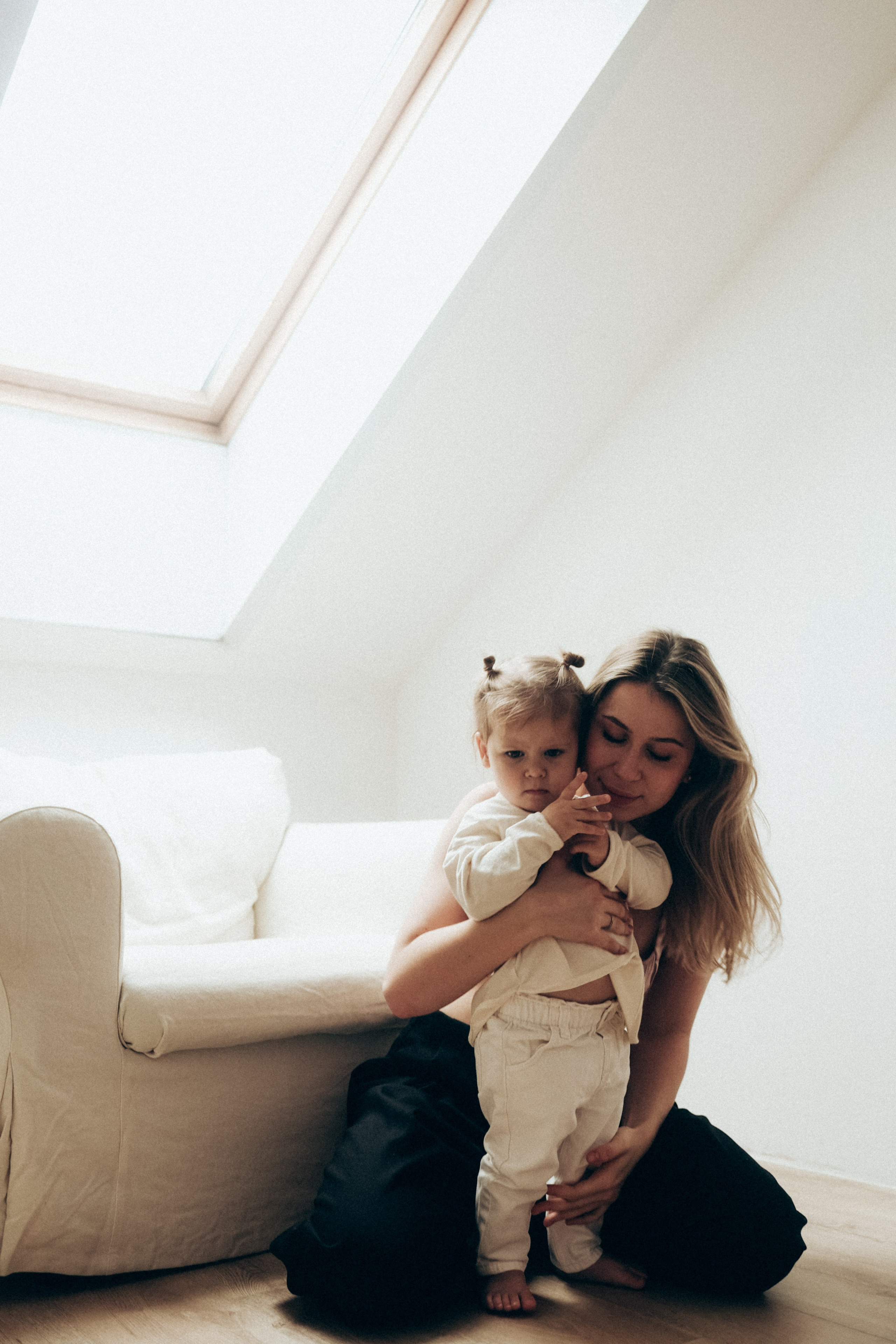 Кристина & Машулик. Фотограф Барнаул Надежда Киселева