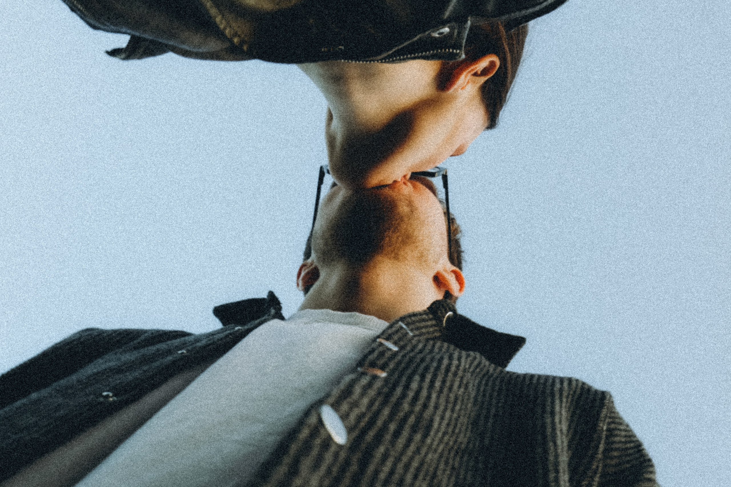 Анжелика и Леонид. Фотограф Барнаул Надежда Киселева