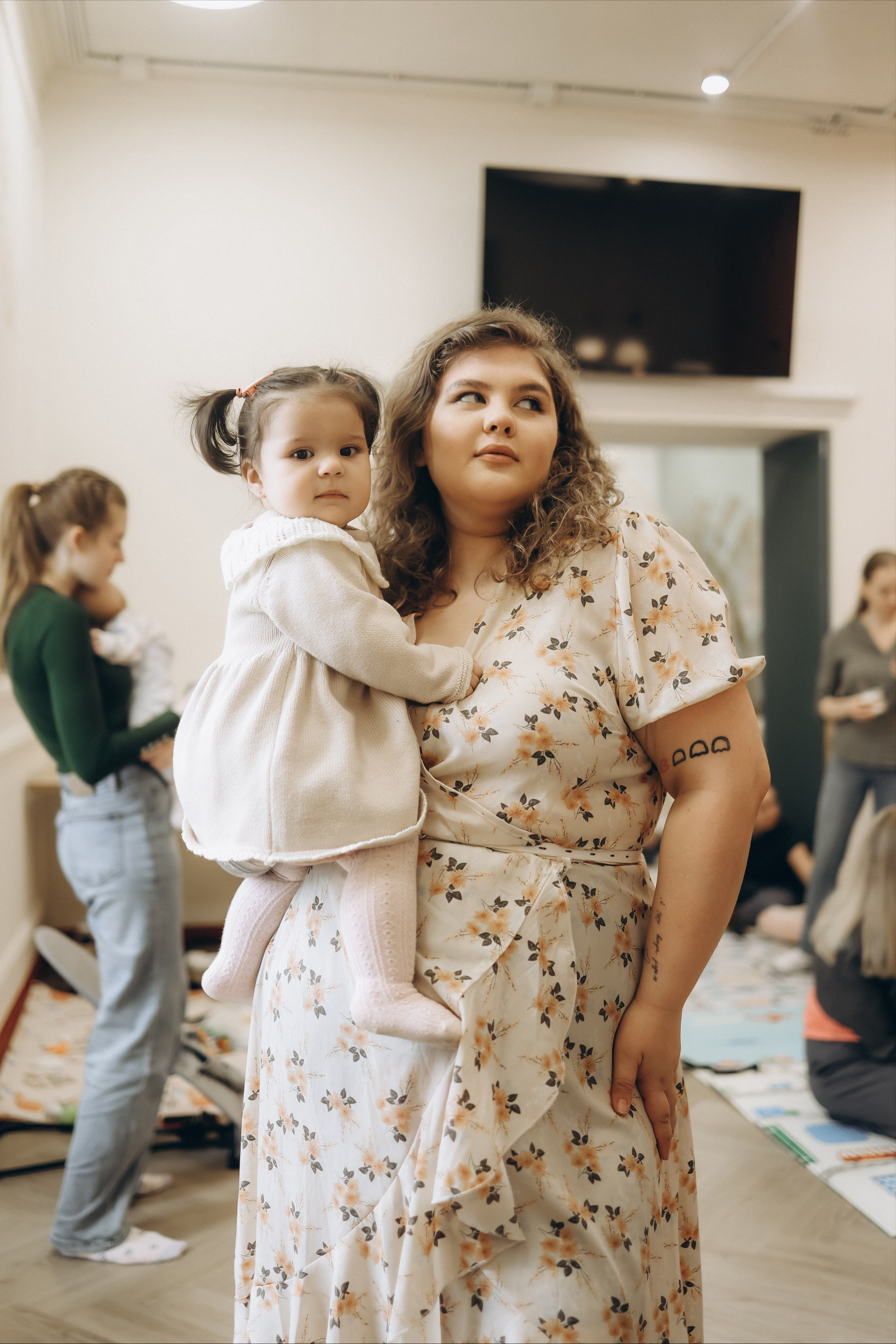 Mum’s blog. Фотограф Барнаул Надежда Киселева