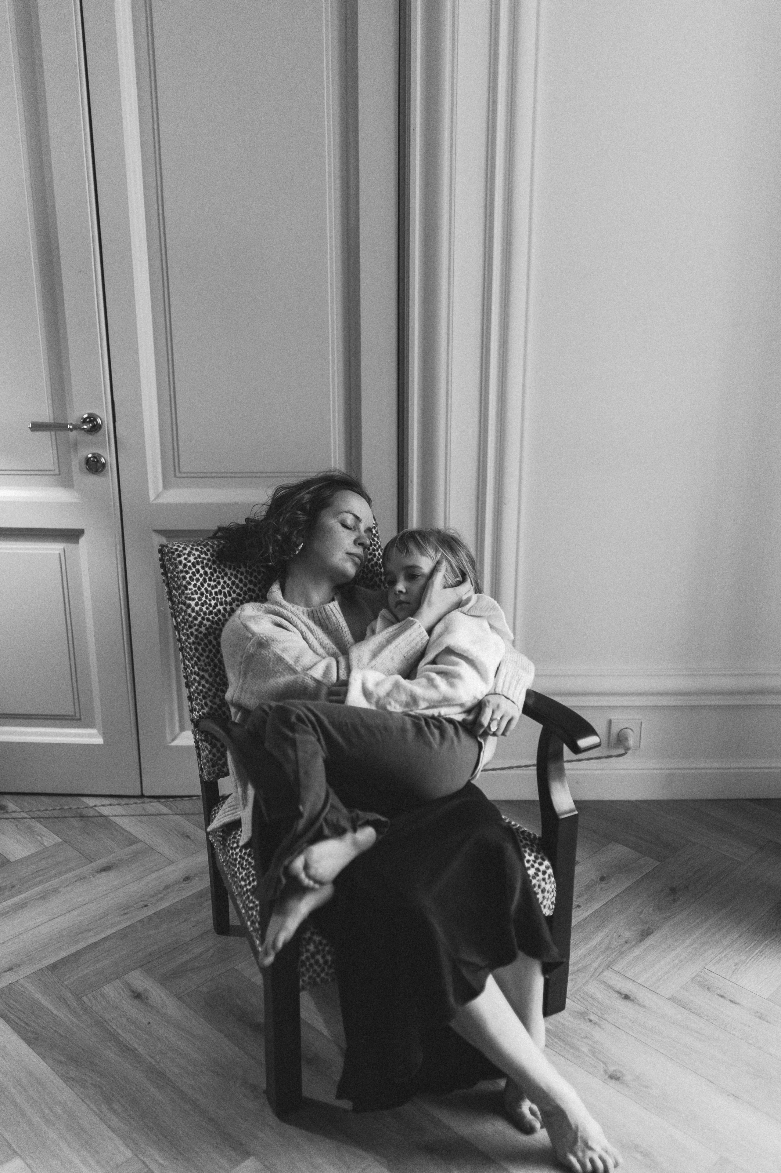 Алина, Юля. Семейный фотограф Оля Гладченко