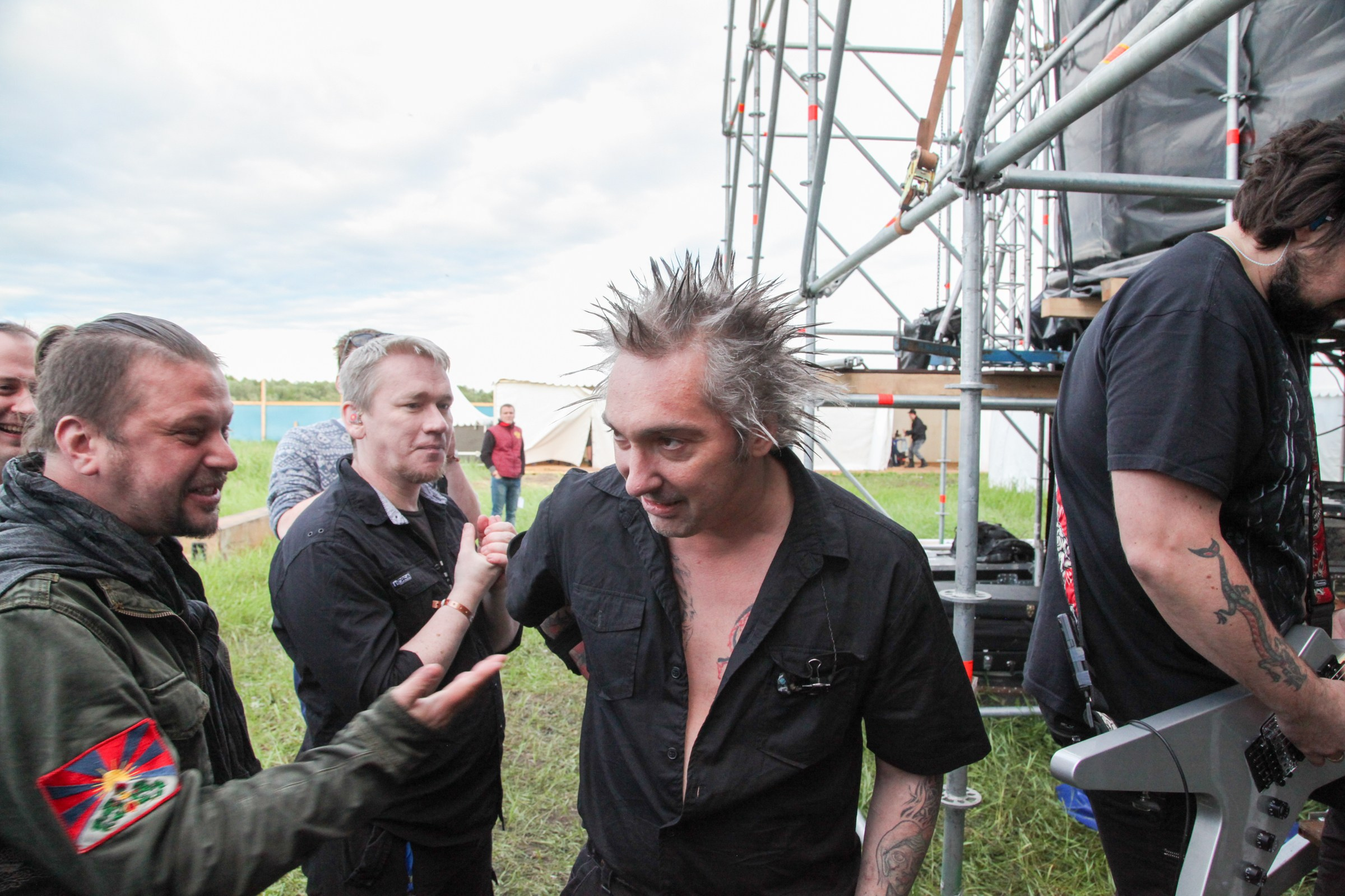 Концерт. Фотограф Санкт-Петербург