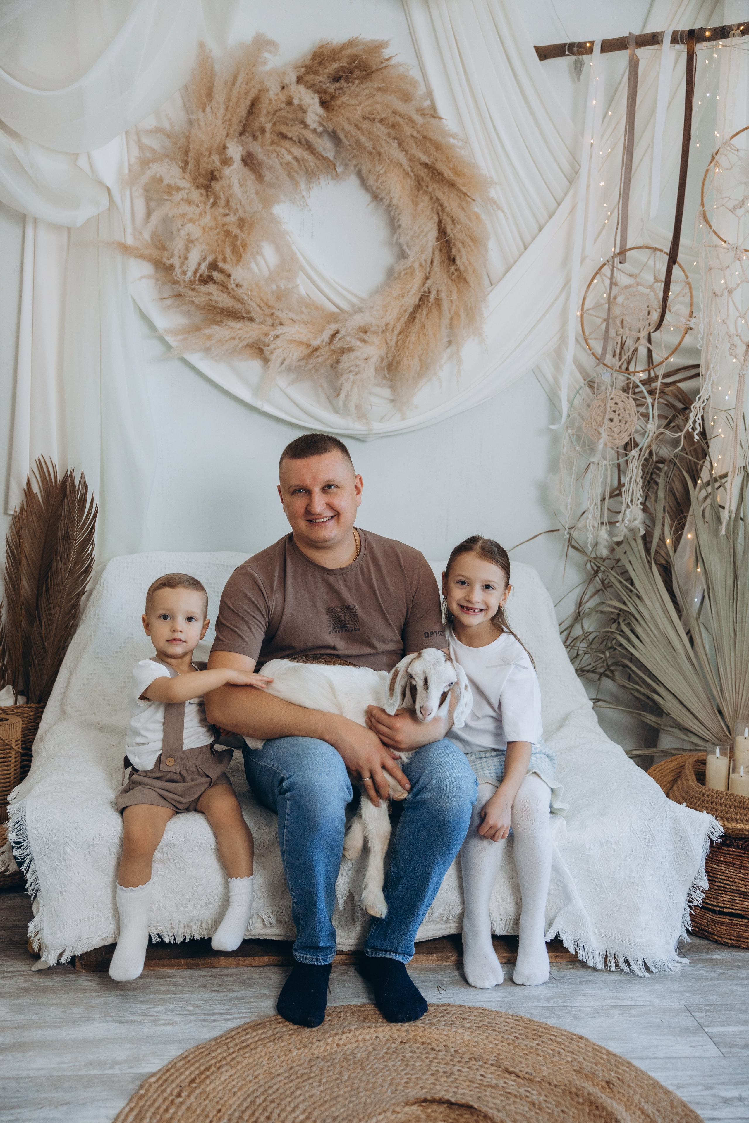 Пасха. Свадебный, семейный фотограф в Иркутске Светлана Макаричева