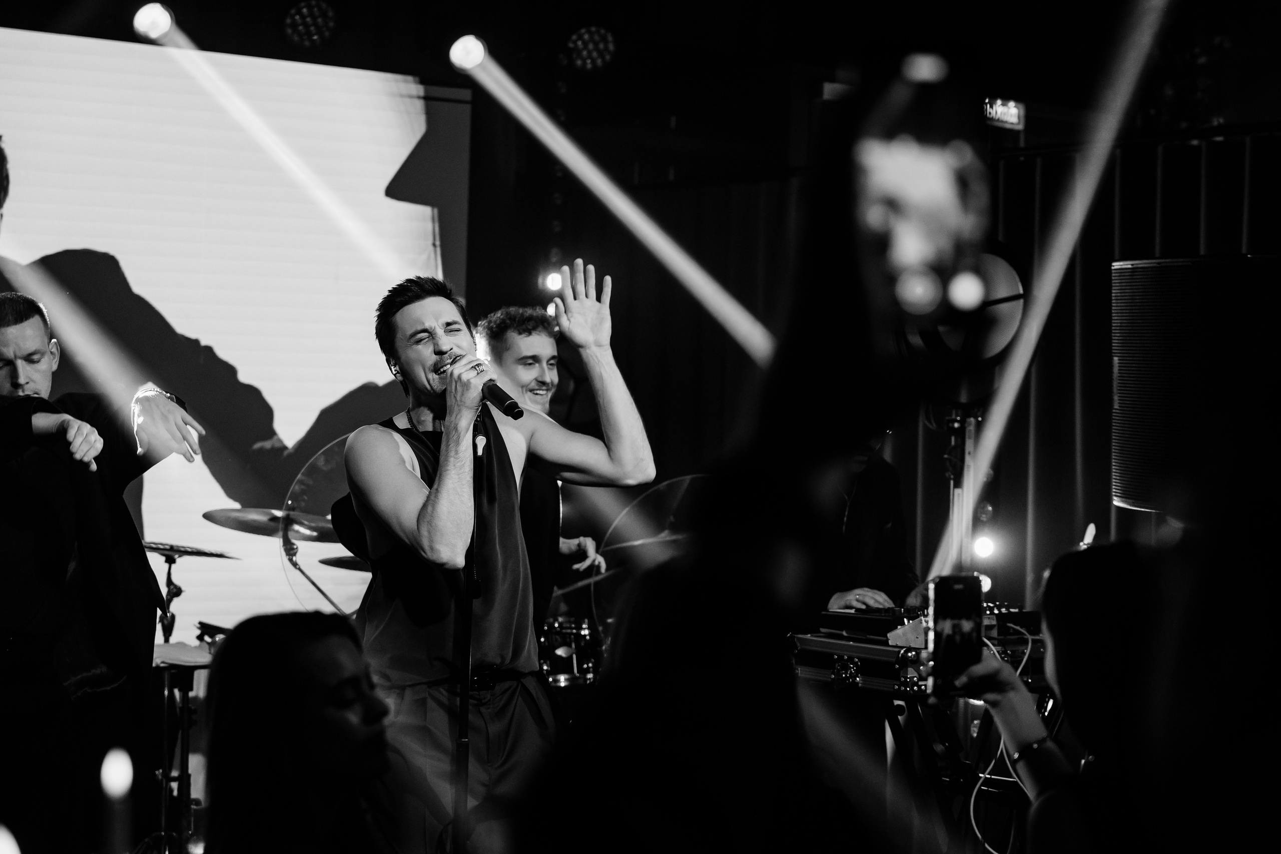 BILAN. Фотограф в Москве Алексей Виноградов