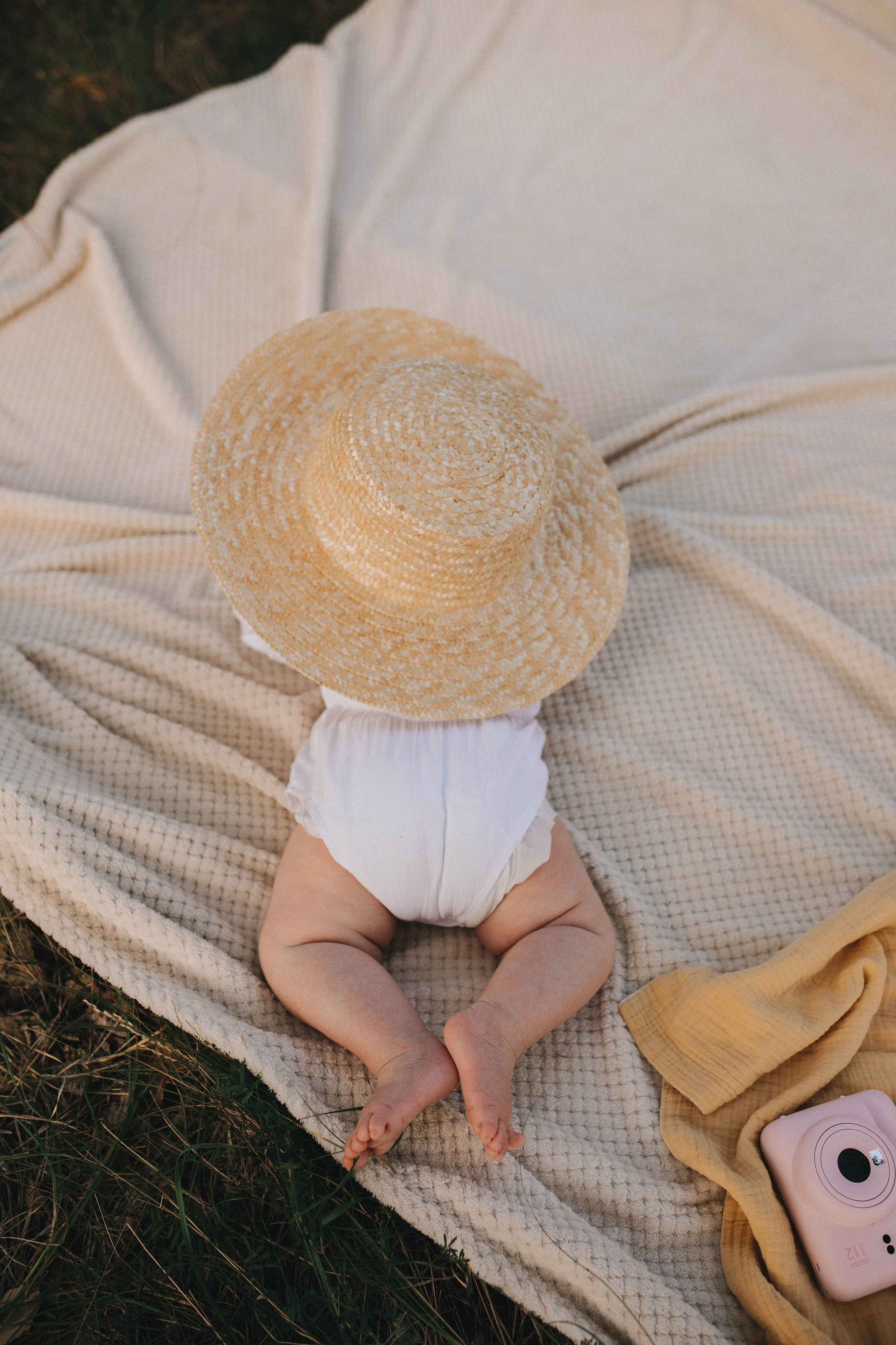 Семейный вечер в деревне. Свадебный фотограф Новосибирск