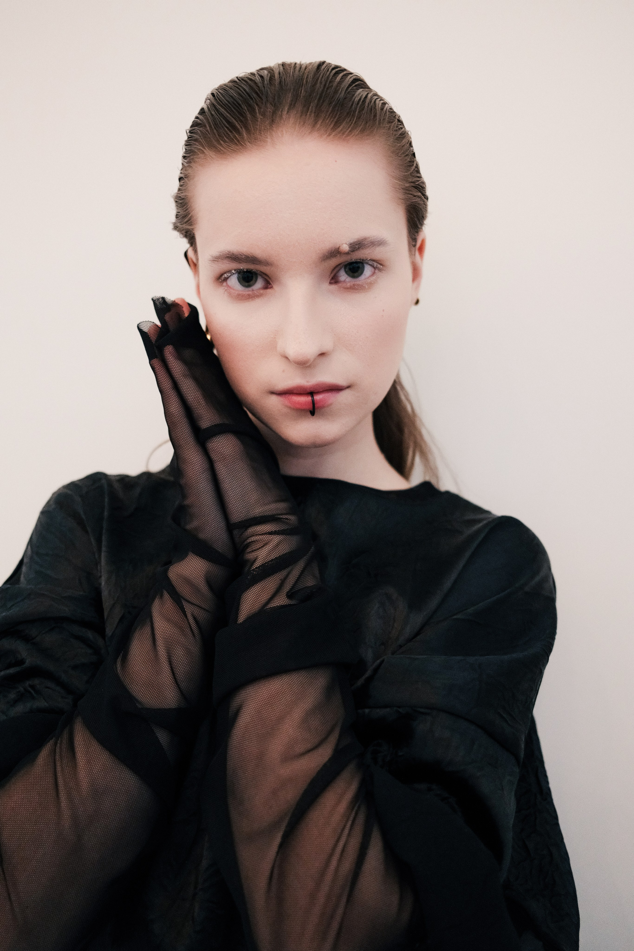 Московская неделя моды. Профессиональный фотограф в Москве Захар Ишутин