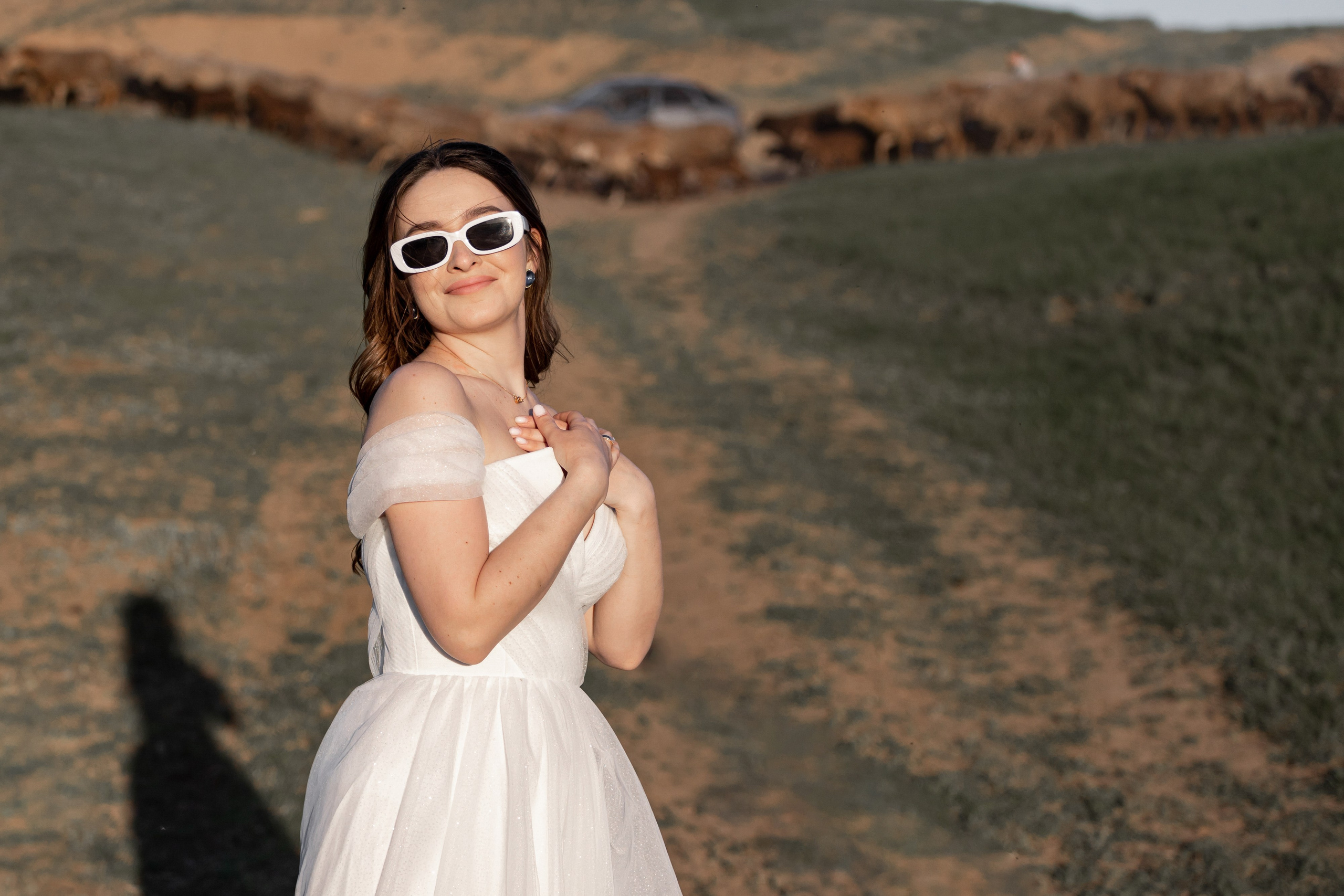 Вадим и Екатерина. Свадебный и семейный фотограф Луганск, Ростов, Краснодар Роман Мацнев