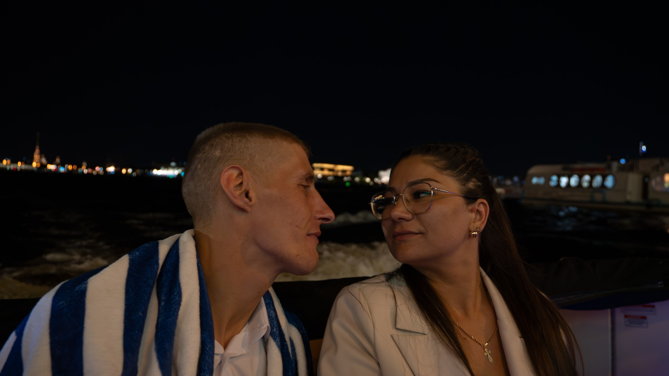 Яхта. Услуги фотографа | Санкт-Петербург