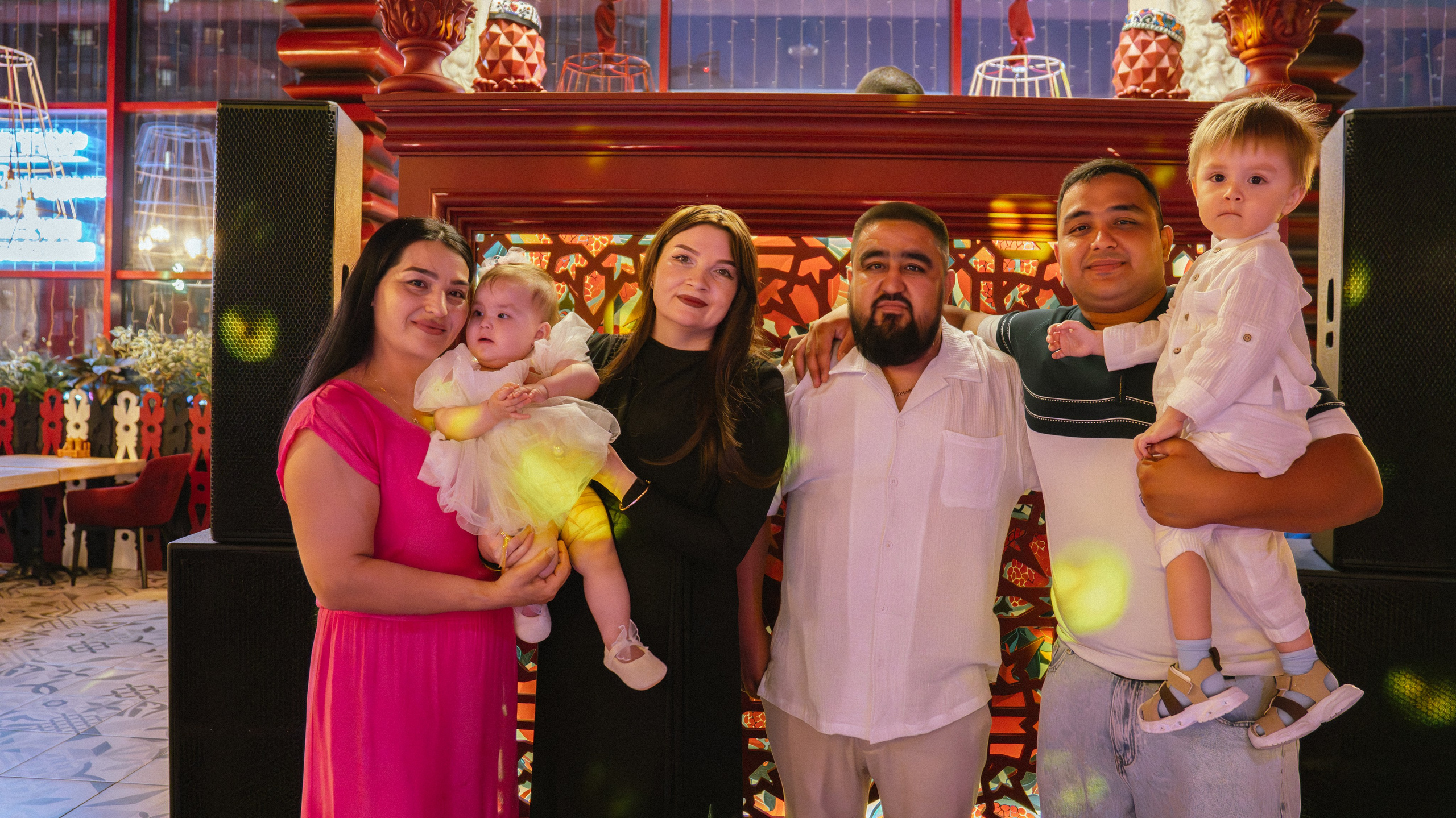 Малышке 1 год. Услуги фотографа | Санкт-Петербург