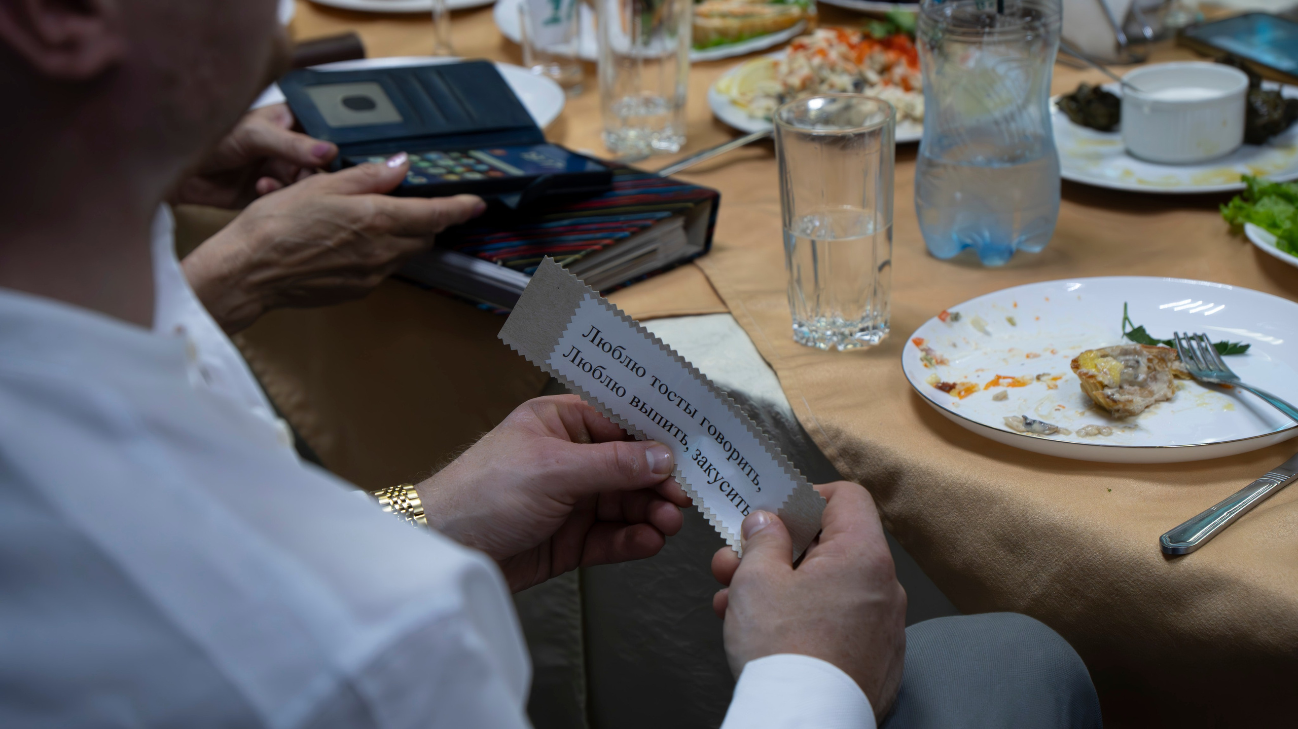 День рождения. Услуги фотографа | Санкт-Петербург