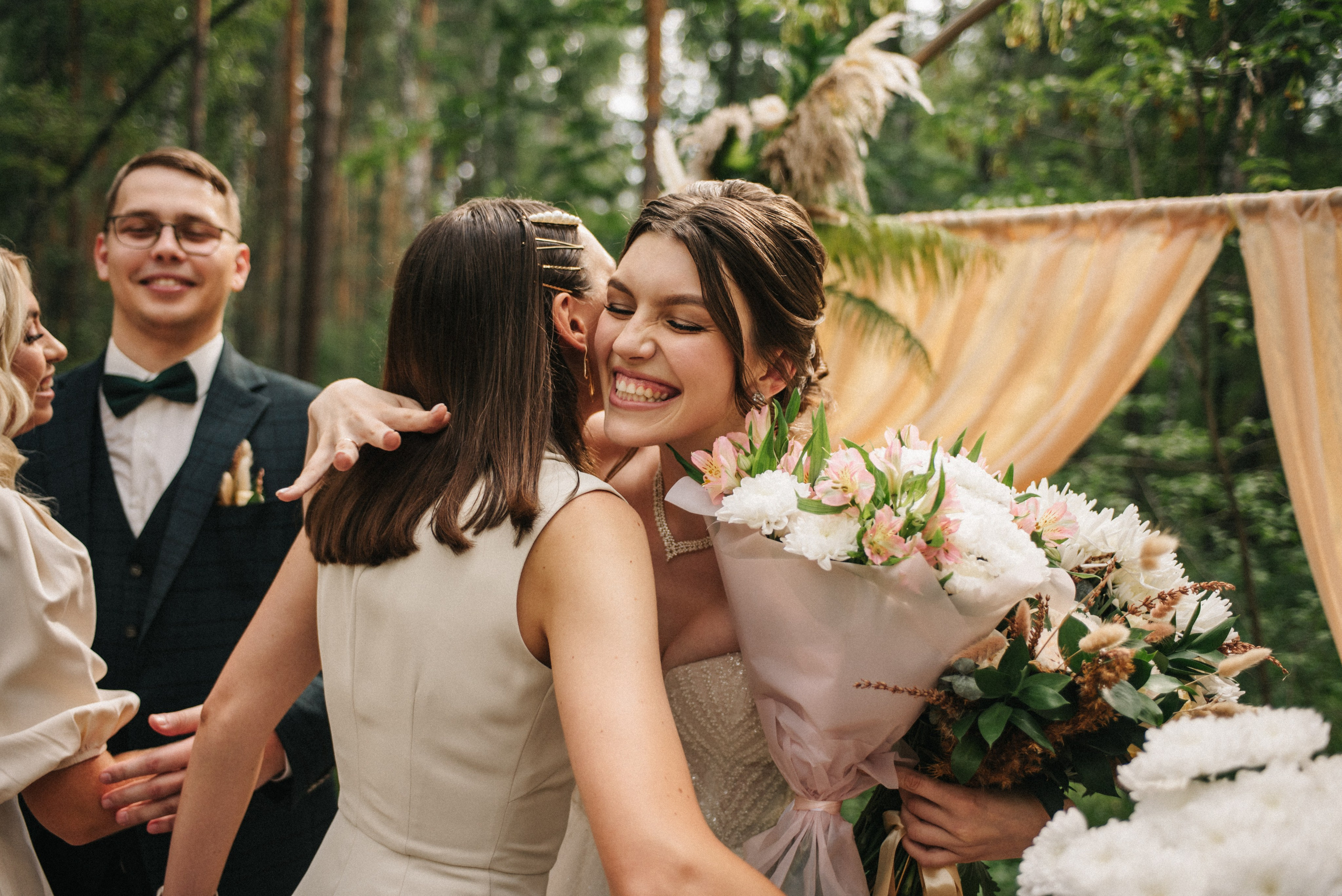 Полина и Максим. Ph.proulints