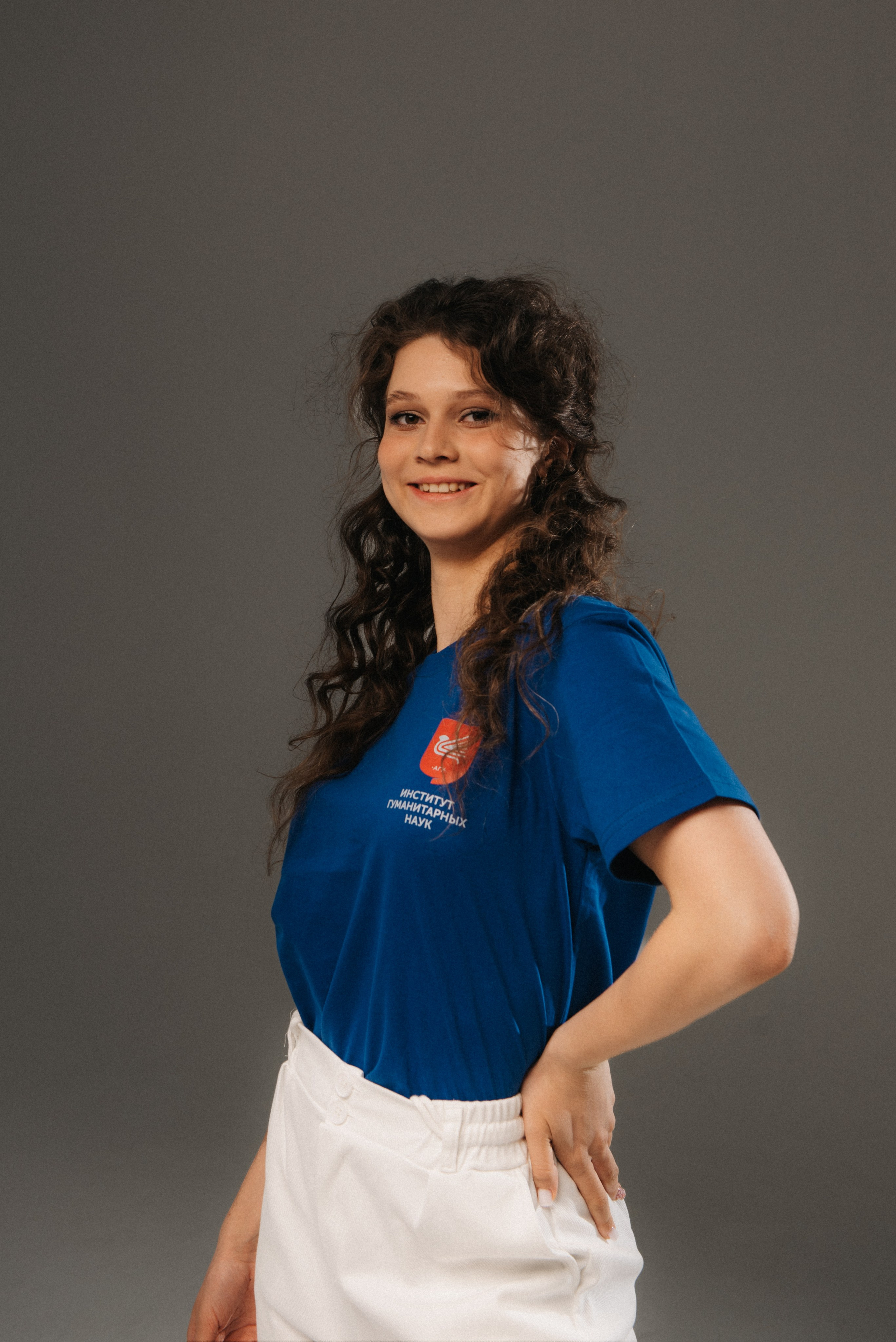 Волонтеры. Ph.proulints