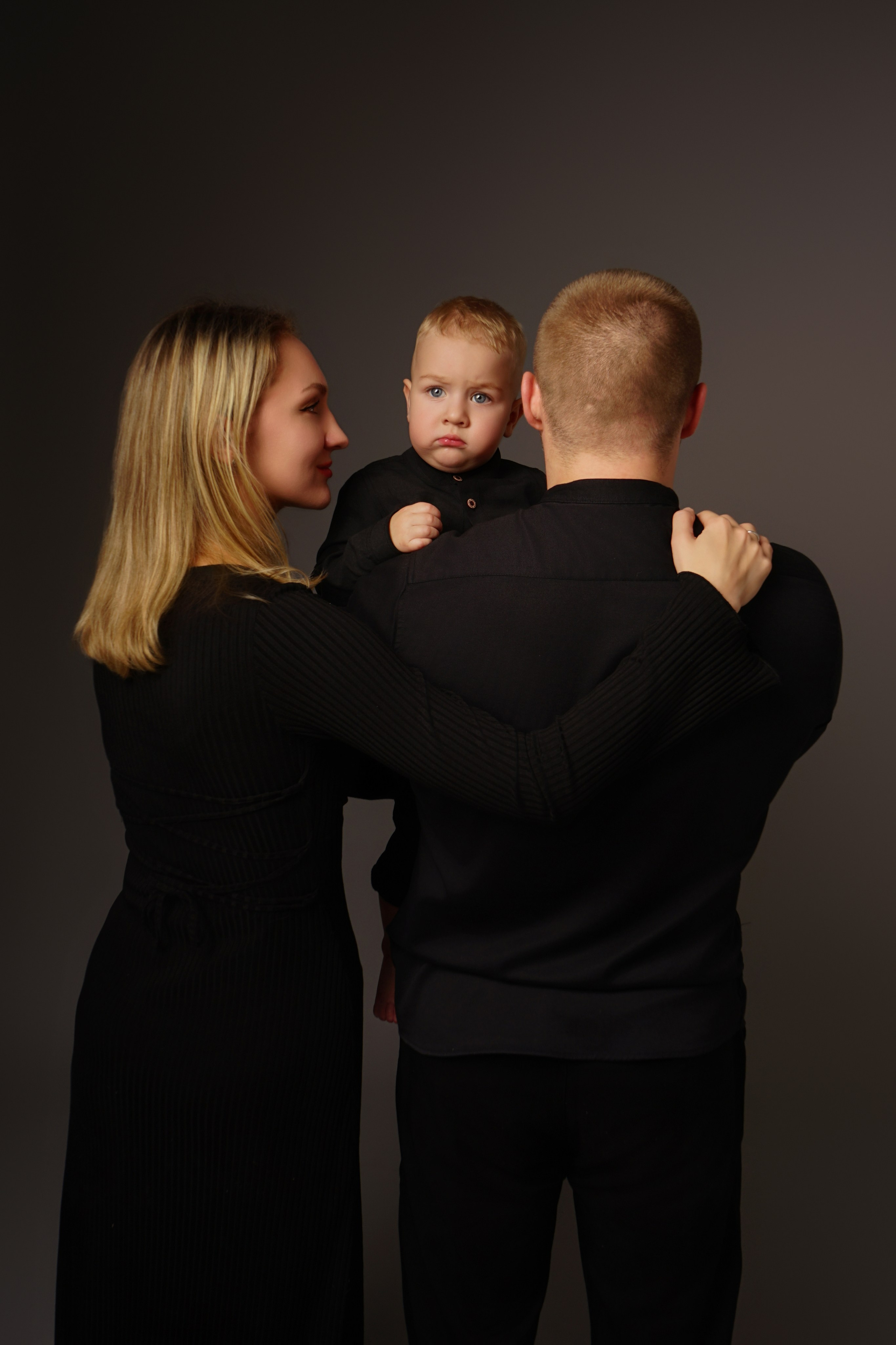 Семейные/Детские. Женский фотограф в Химках Алёна Ленёва