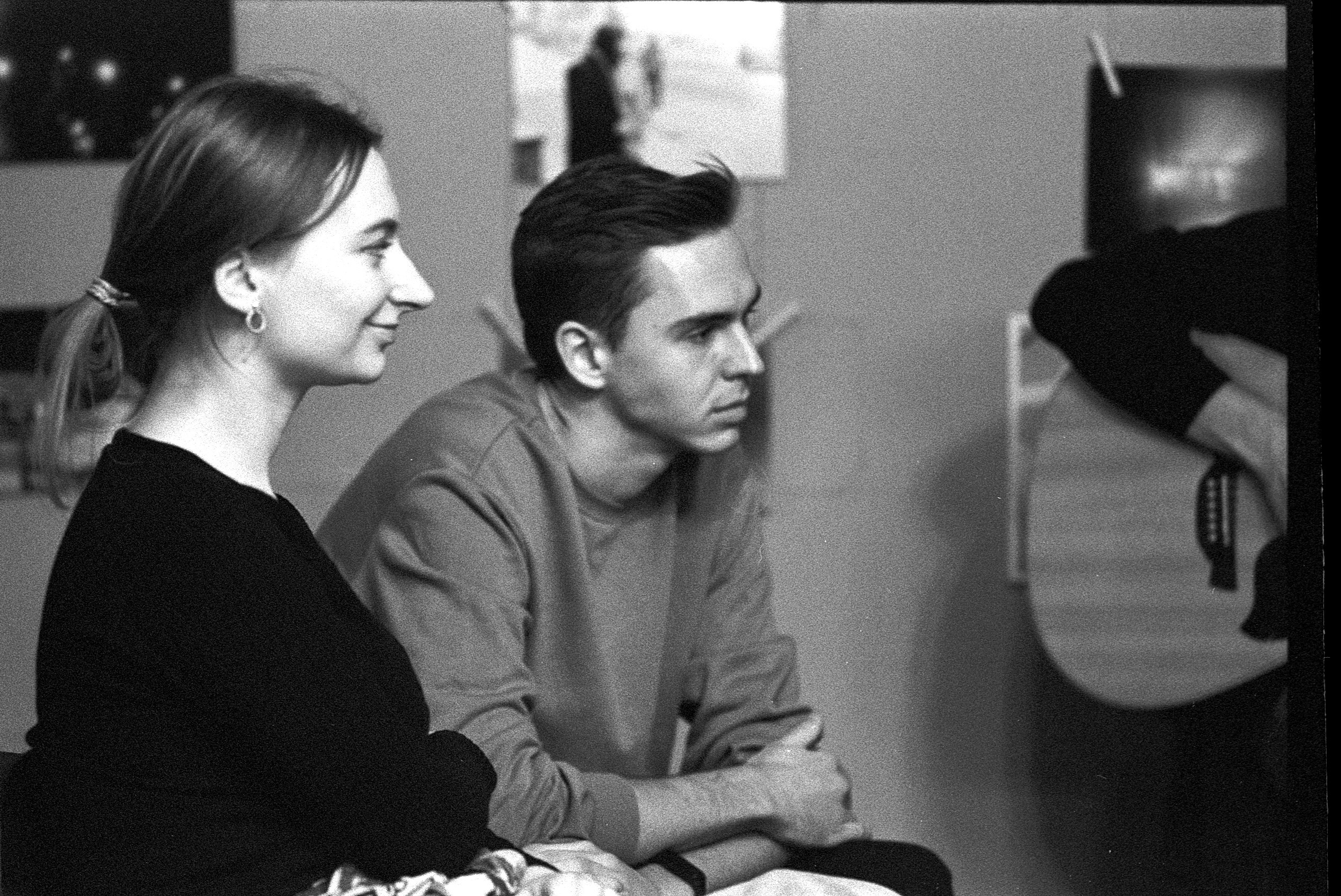 12.12.2021 // Гитара и фотография. Фотовыставки serebro.gallery, в которых автором можешь стать ты! | Москва