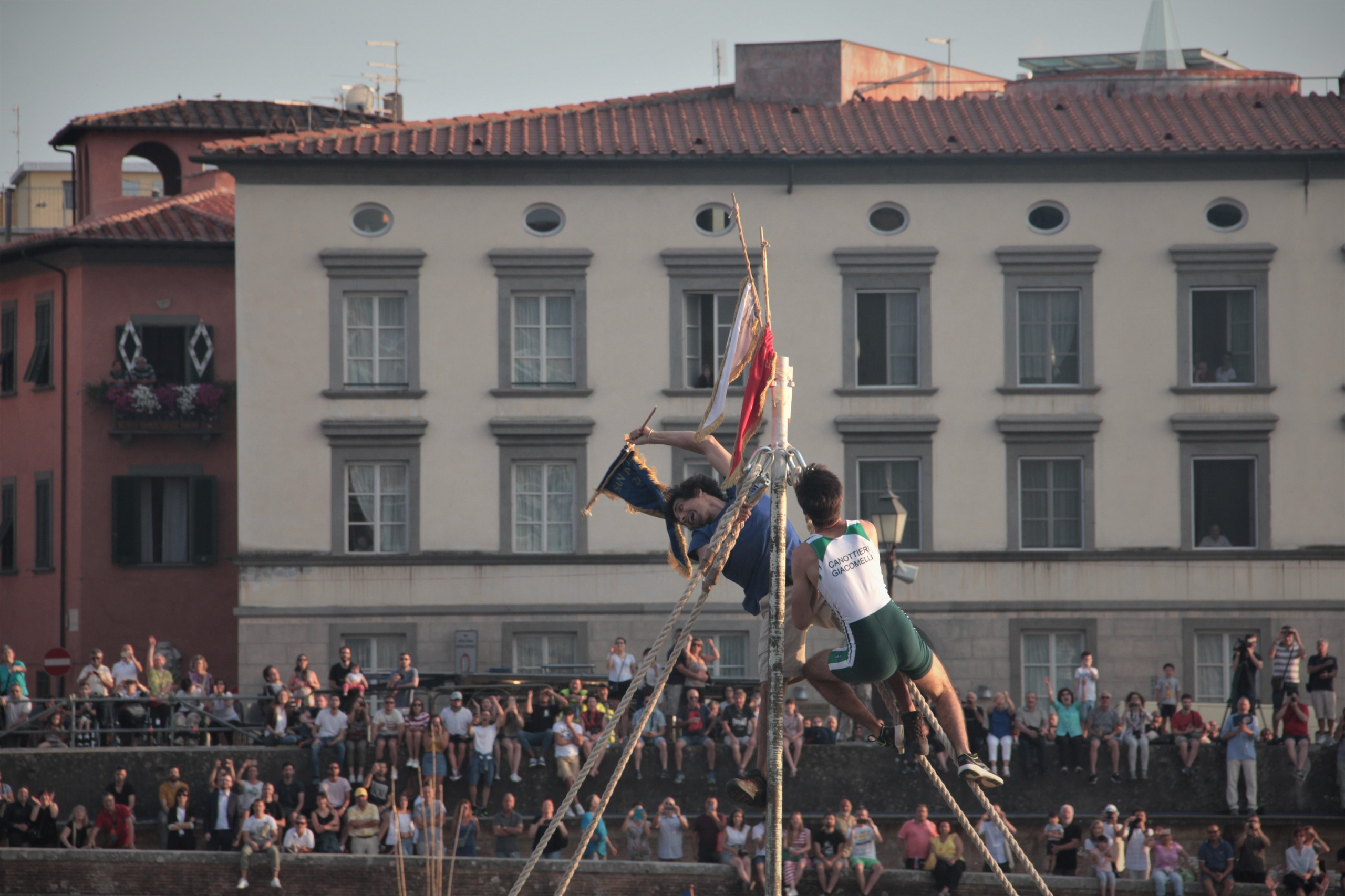 Автор: Ксения Паршина