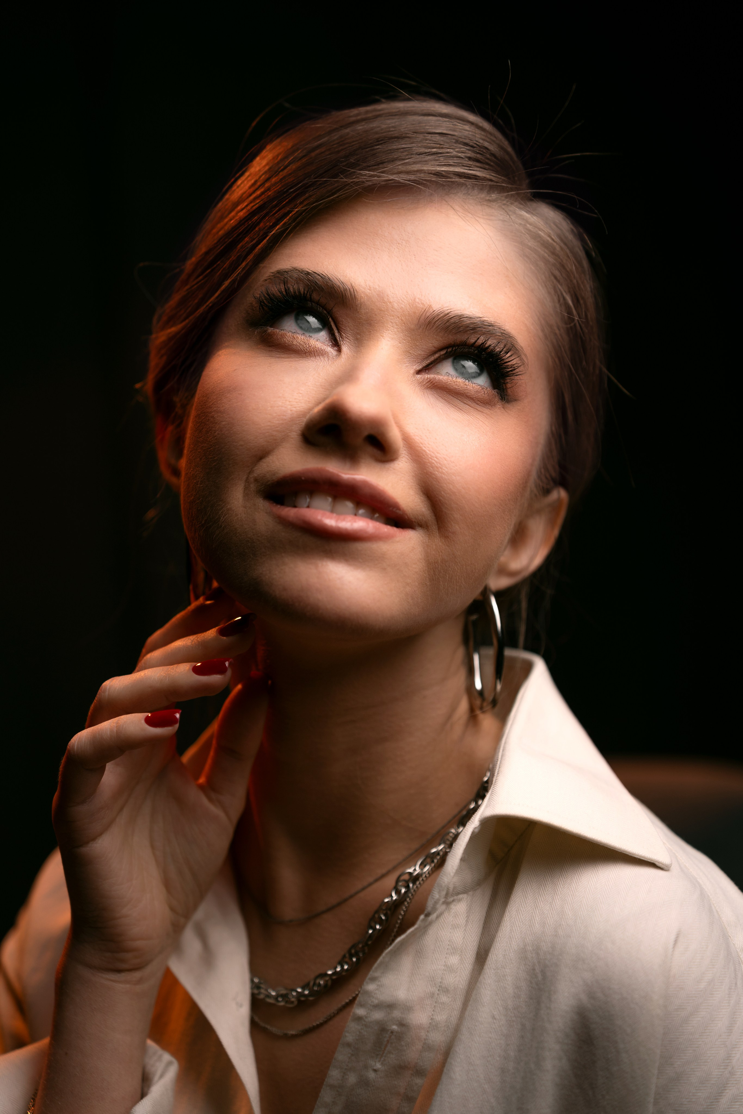 Анастасия. Главная