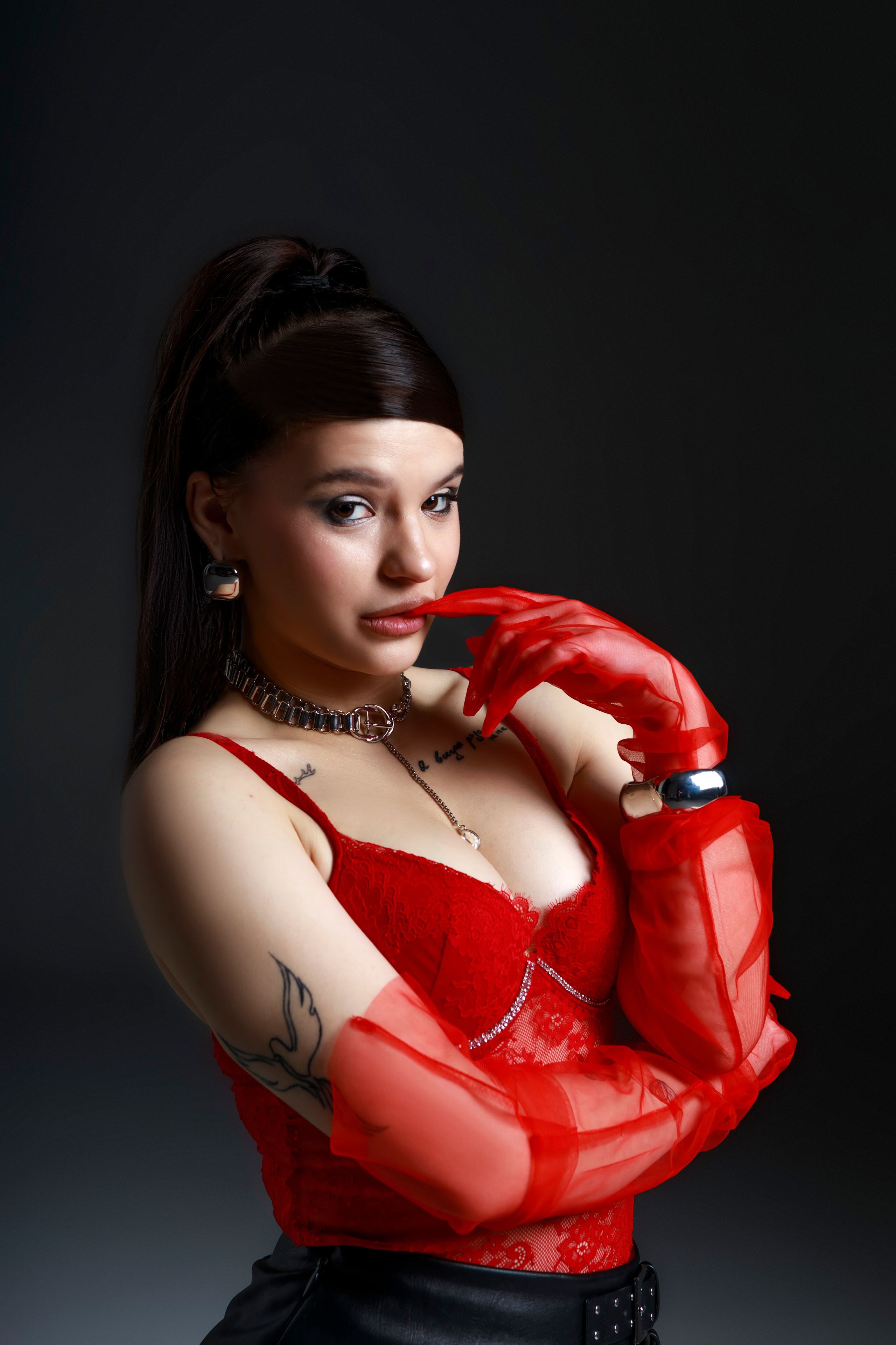 Портреты. Фотограф в Самаре|Ани