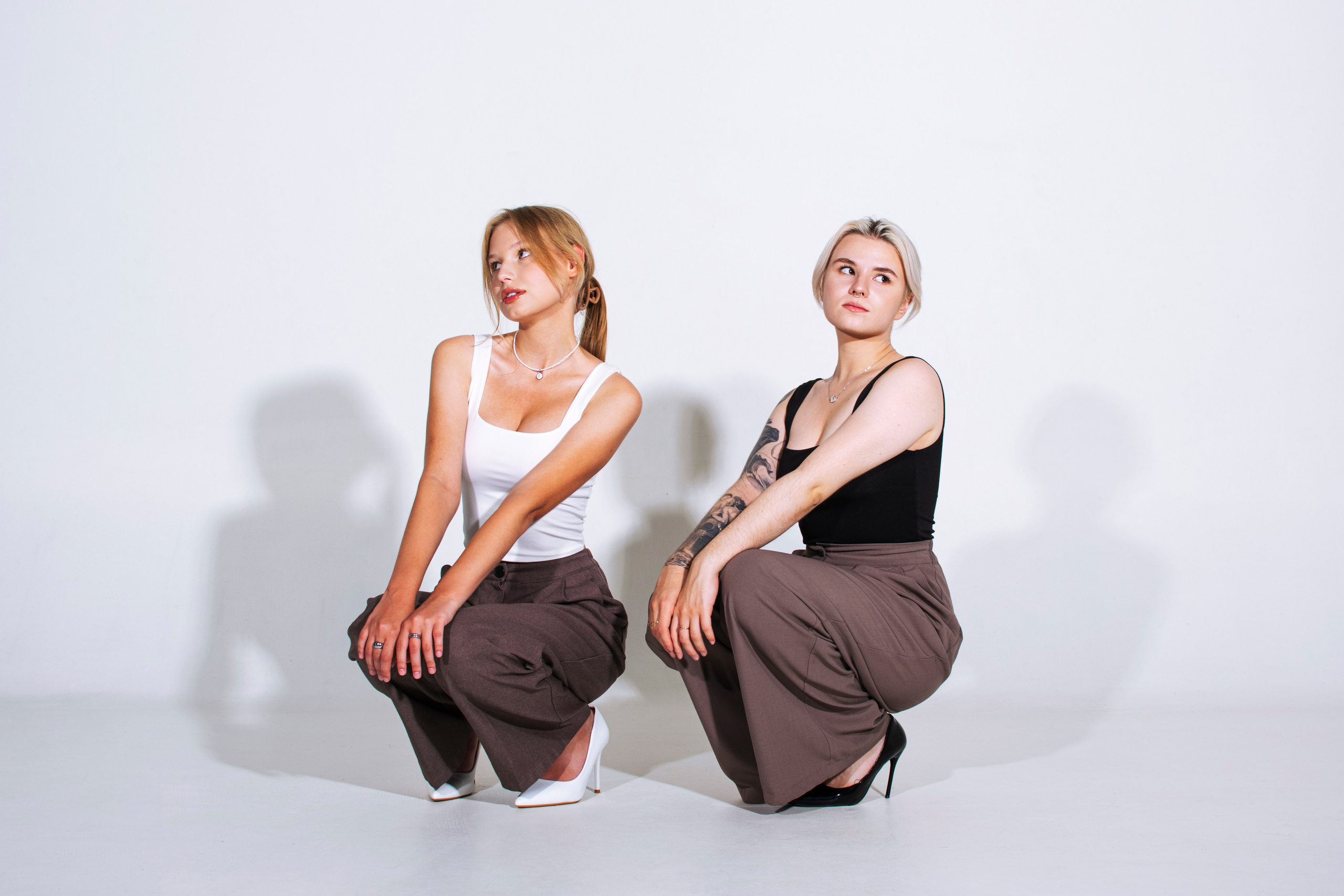 Парные. Фотограф в Самаре|Ани