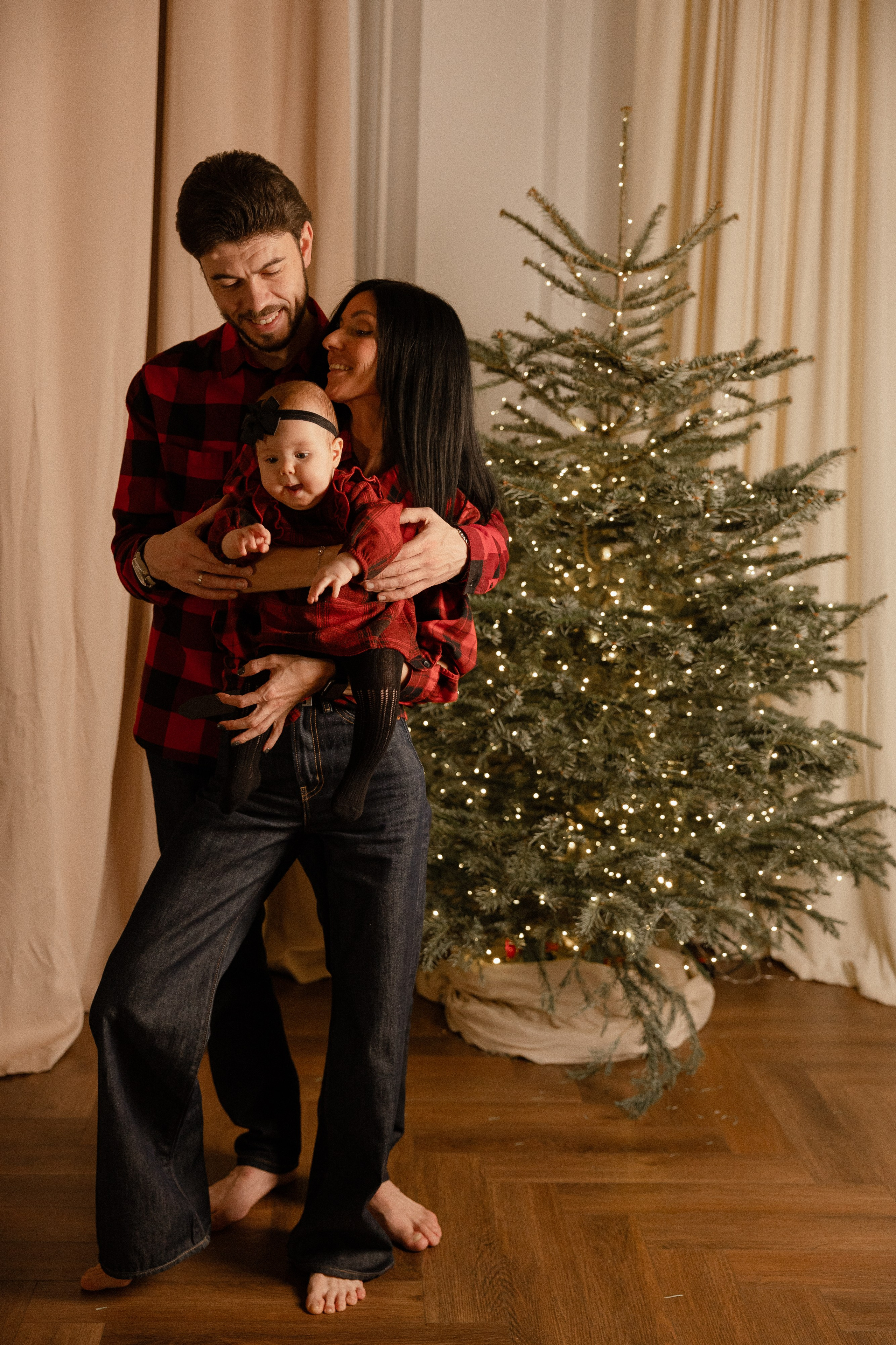 NewYear. Свадебный фотограф Таня Караисаева