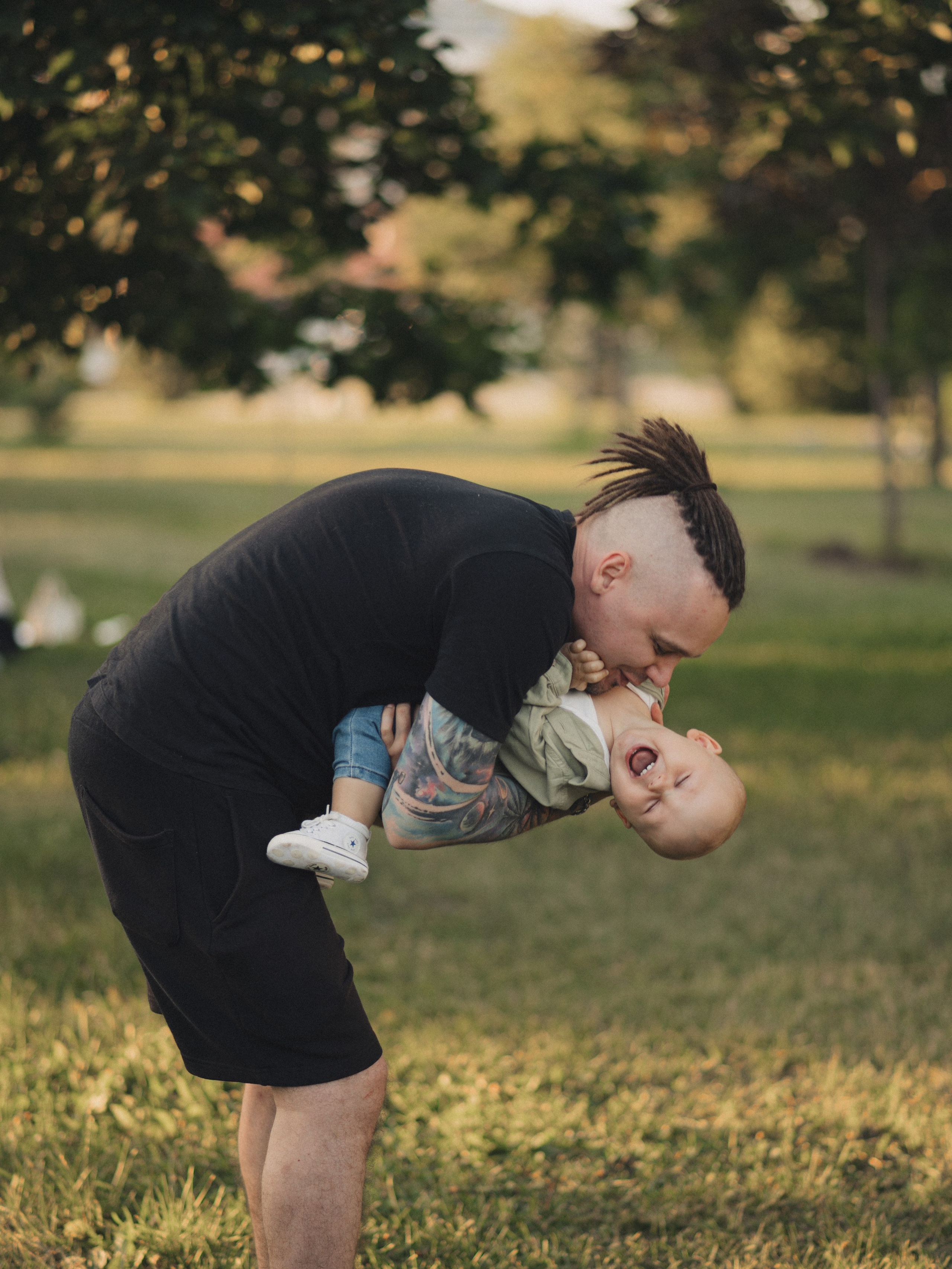 Никита, Юля и Лева. Портретный фотограф в Ярославле Юлия Румянцева