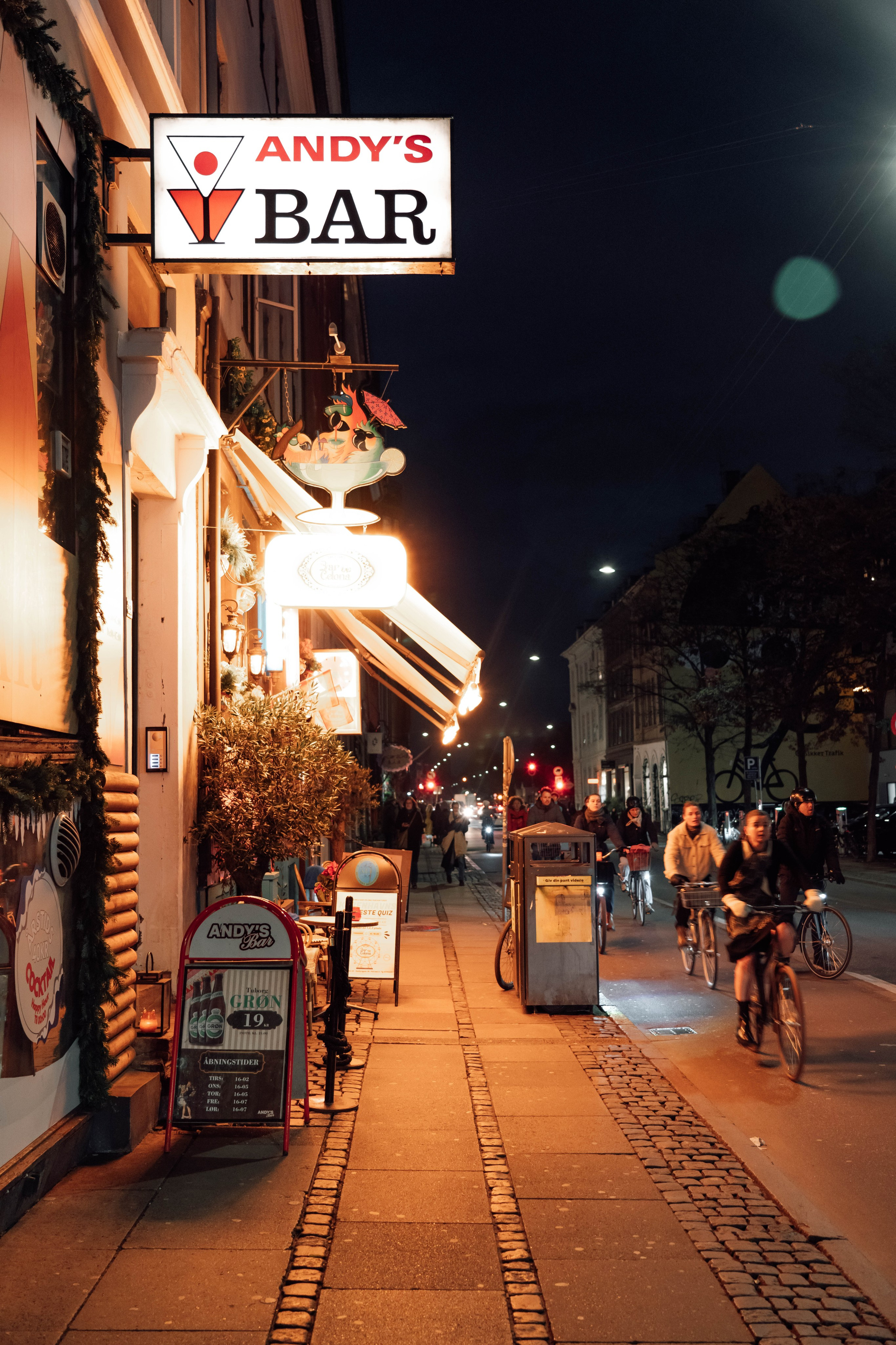 Дания. Фотографирую для себя, своей семьи и друзей!