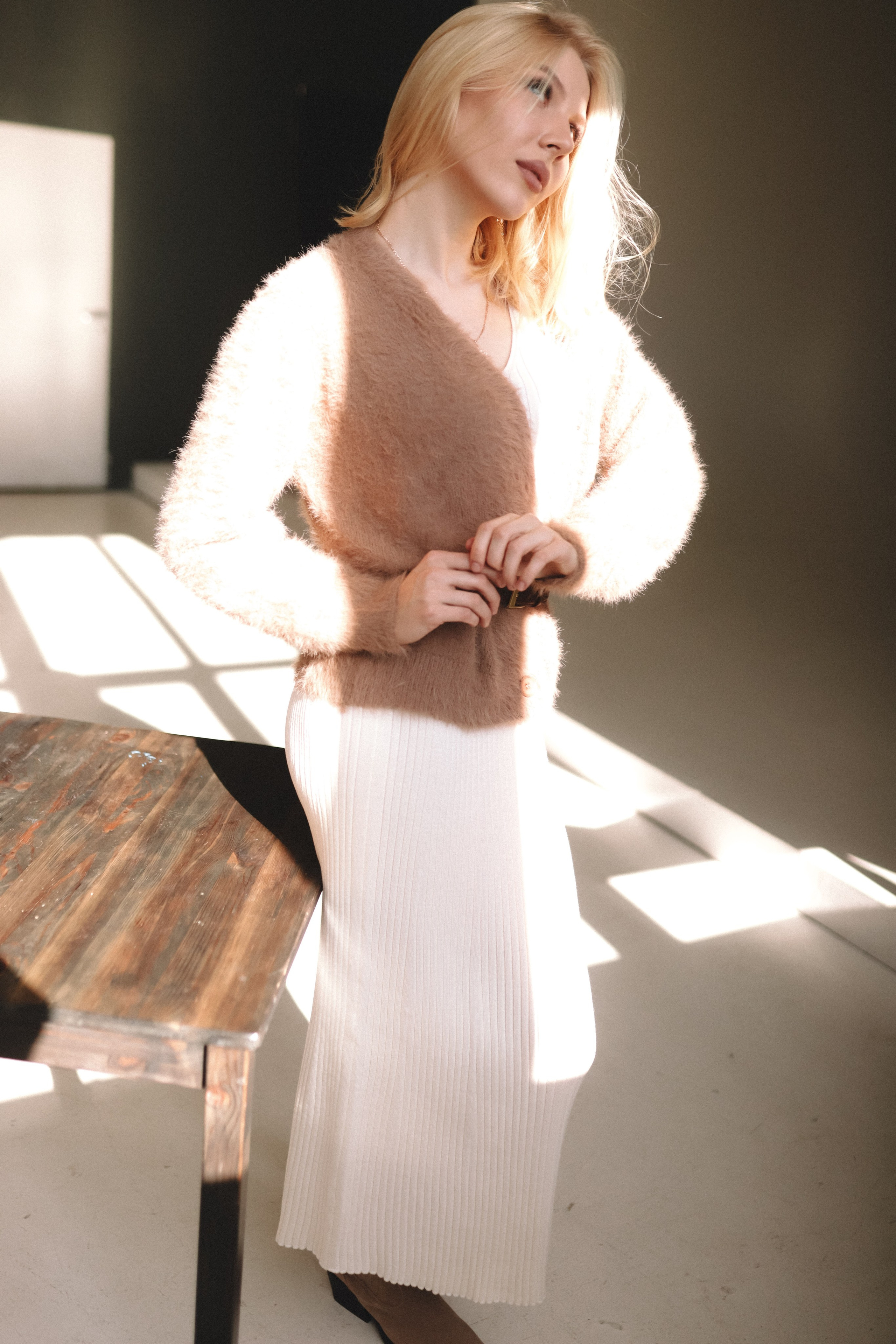 Даша. Фотограф в Нижнем Новгороде Кристина Батанова