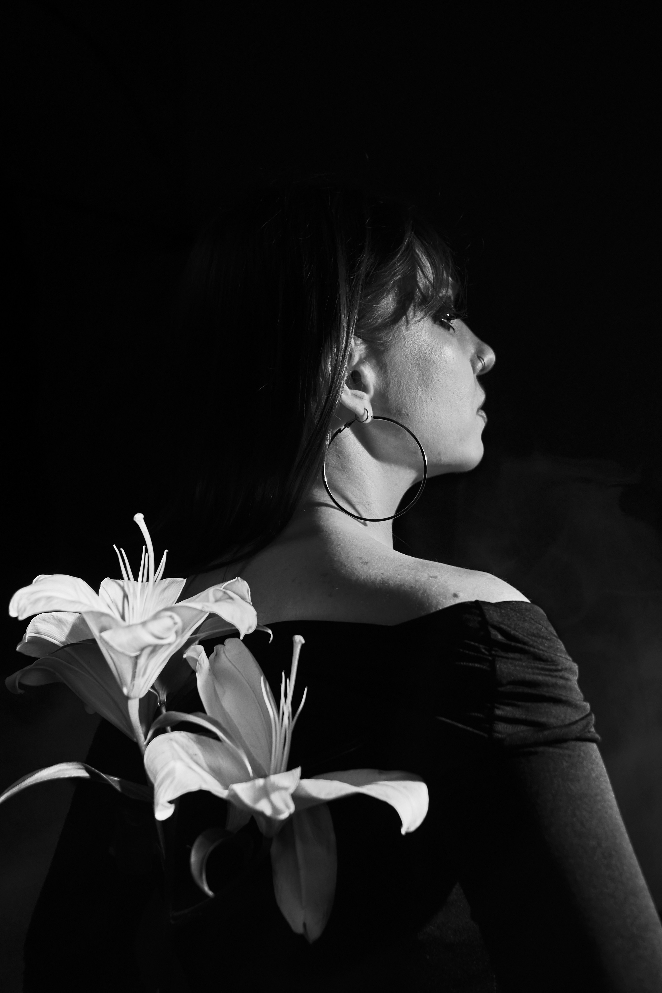 Nastya. Иван Глухих, портретный фотограф