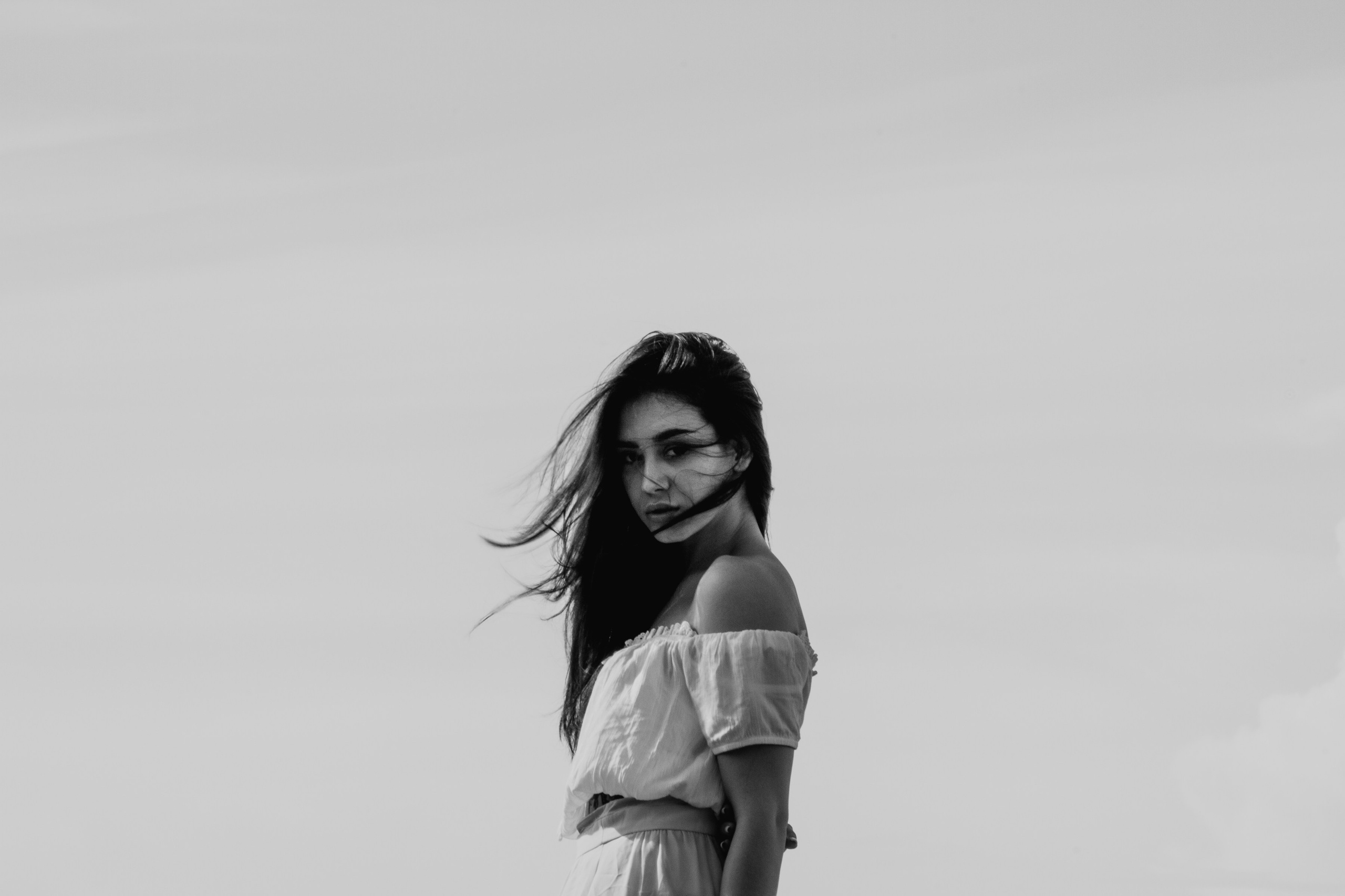 Vasilisa. Иван Глухих, портретный фотограф