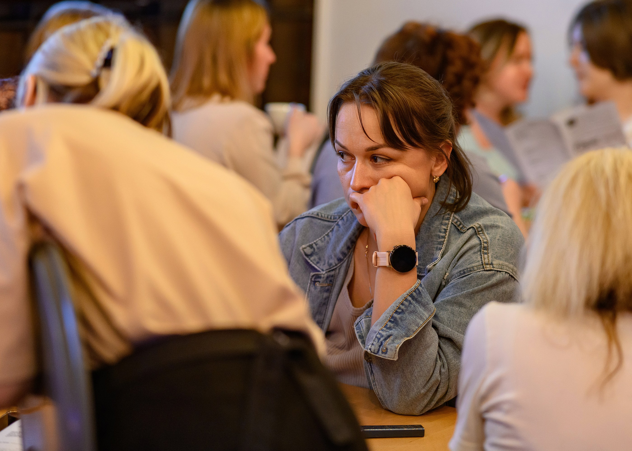 Модный Квиzzz_13042024. Фотограф Александр Данилов