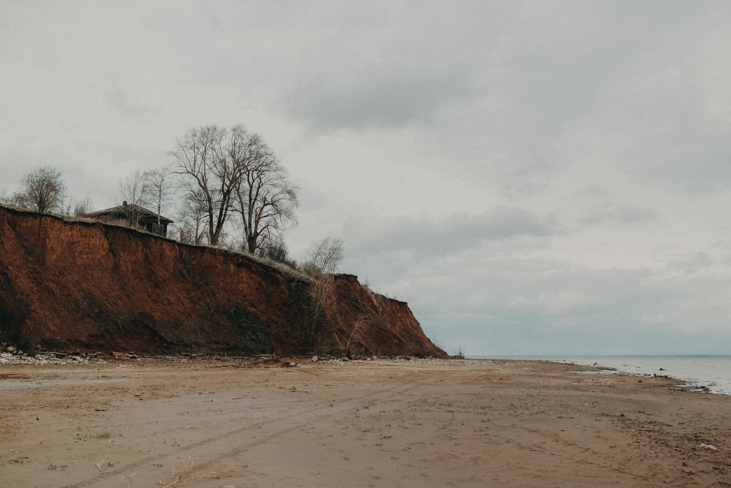 Слудка. Главная