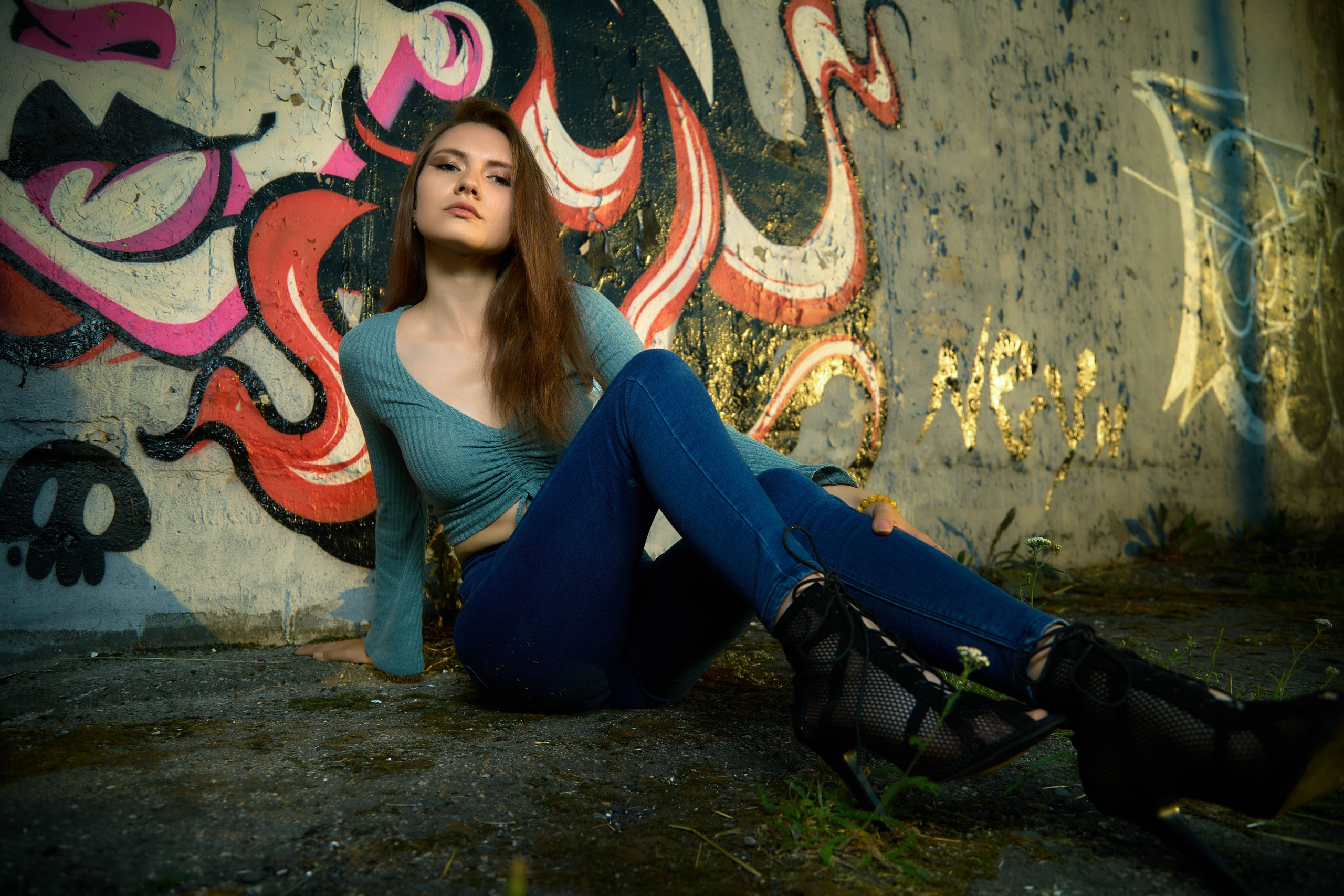 Прогулочная фотосессия по вечерним Чебоксарам, набережная, Чувашия. Владимир Суздалов (ProMaXe) — Портретный фотограф, тематические фотосессии в Чебоксарах