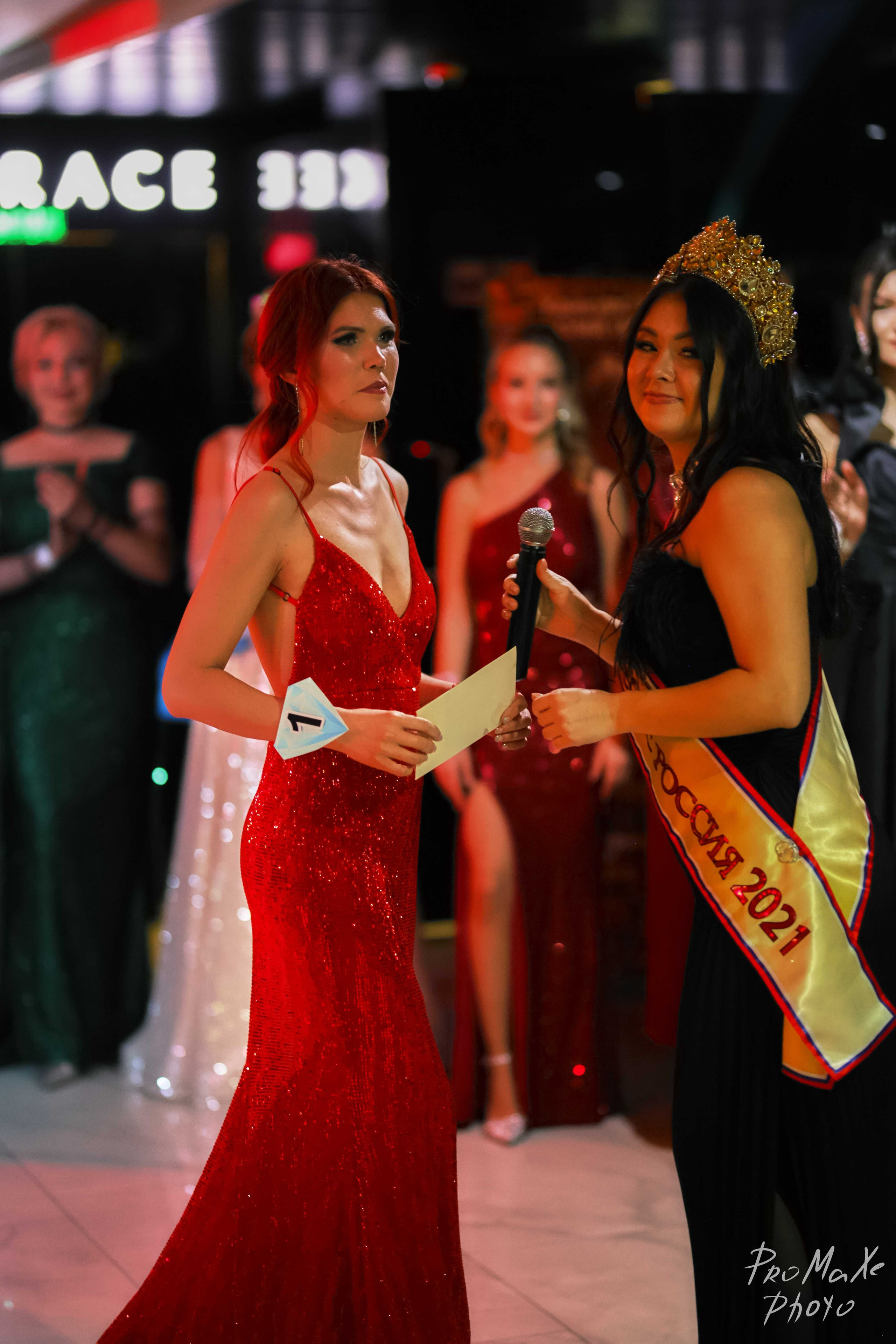 Финал КРАСА МАСС-МЕДИА ЧУВАШИИ. Владимир Суздалов (ProMaXe) — Портретный фотограф, тематические фотосессии в Чебоксарах